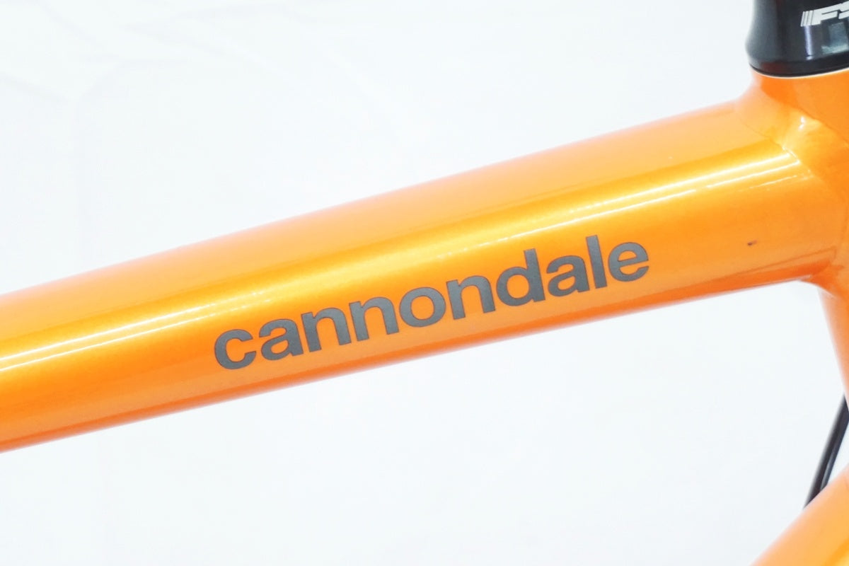 CANNONDALE 「キャノンデール」 QUICK 3 DISC 2021年モデル クロスバイク / 大阪美原北インター店