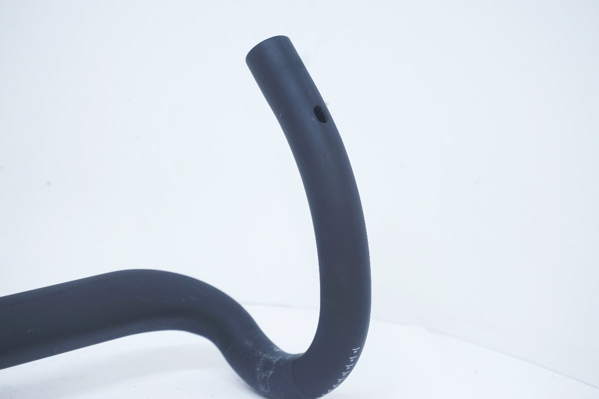 S-WORKS SHALLOW BEND ハンドル Specialized S-Works Shallow Bend Carbon Handlebar - Wheel World