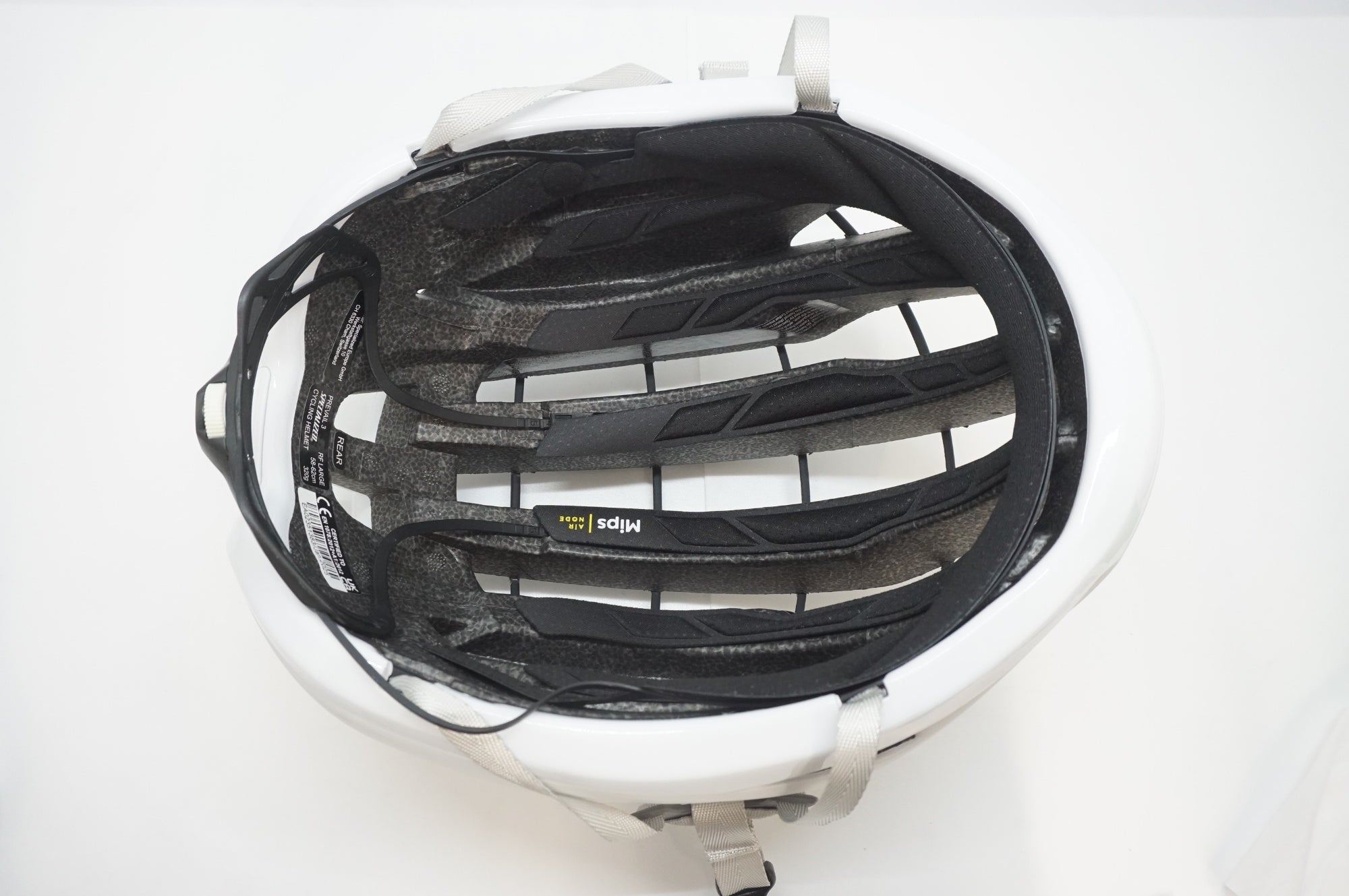 SPECIALIZED 「スペシャライズド」 S-WORKS PREVAIL 3 L(58-62cm)サイズ ヘルメット / 福岡店