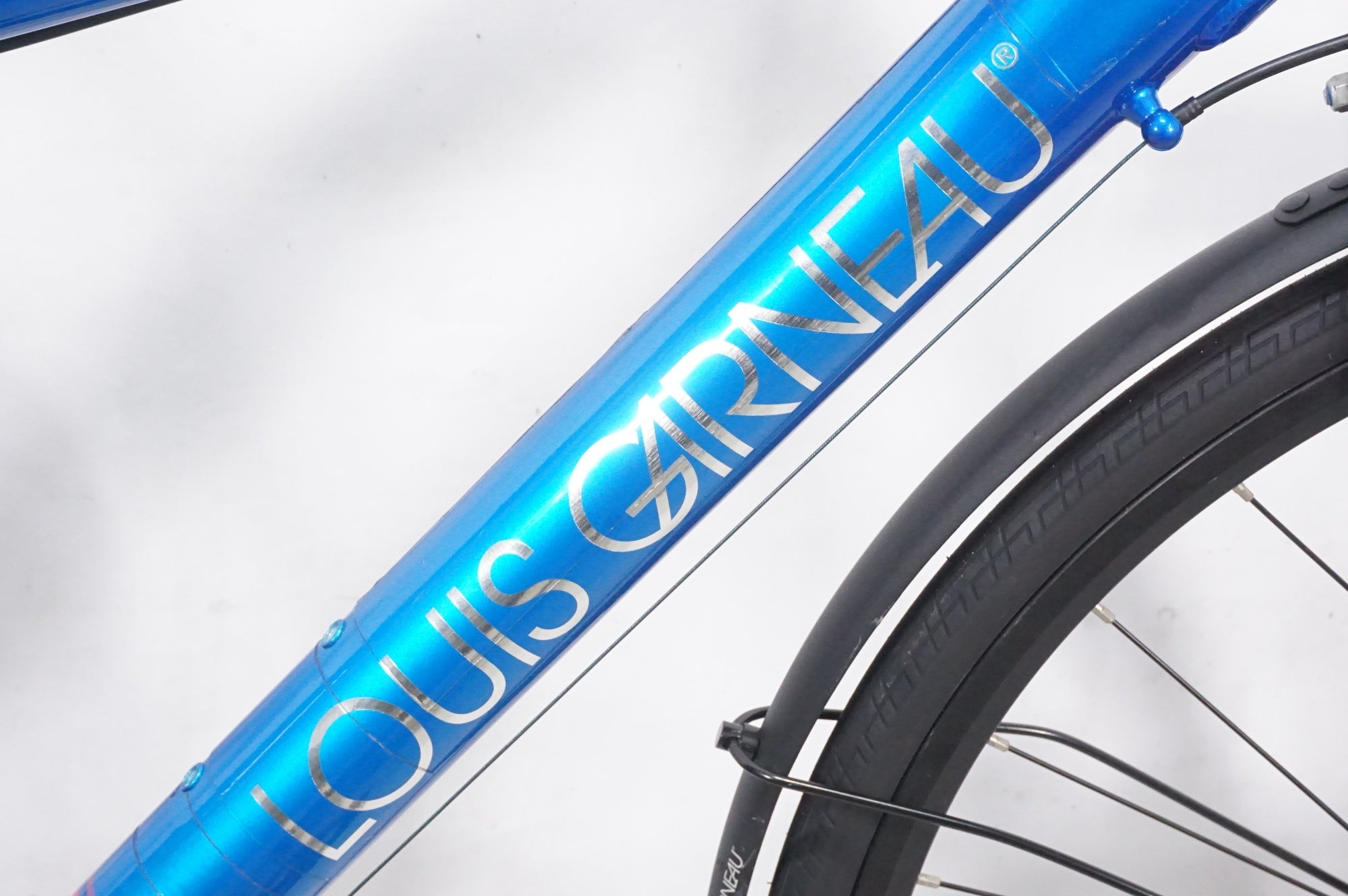 LOUIS GARNEAU 「ルイガノ」 SETTER 9.0 DISC 2024年モデル クロスバイク / AKIBA店