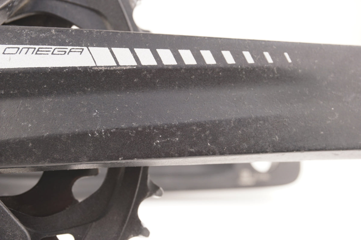 FSA 「エフエスエー」 OMEGA CK-OS4002 46-36T 170mm クランクセット / 中目黒店