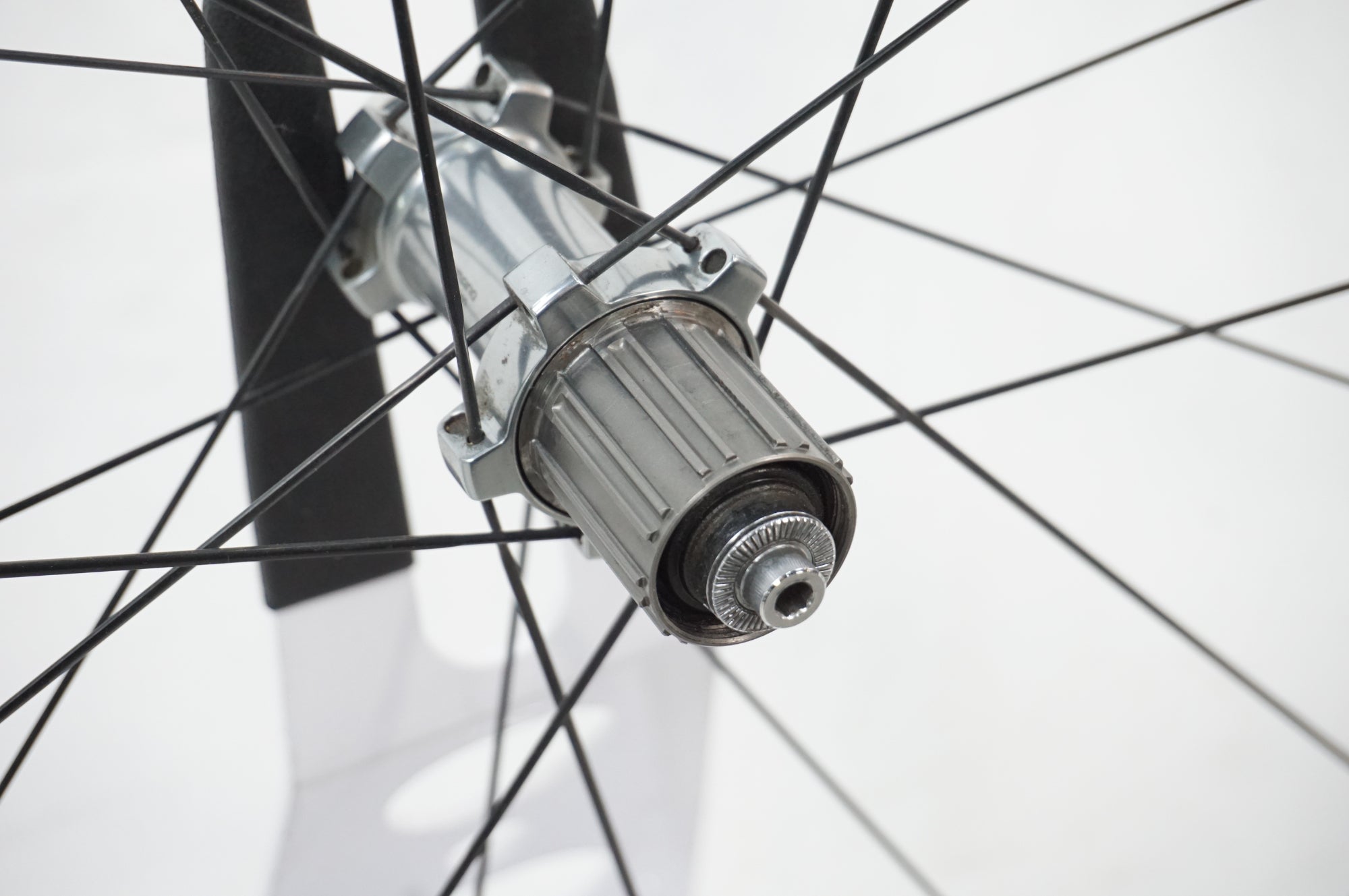 SHIMANO 「シマノ」  DURA-ACE WH-7900 C24 ホイールセット / 川越店