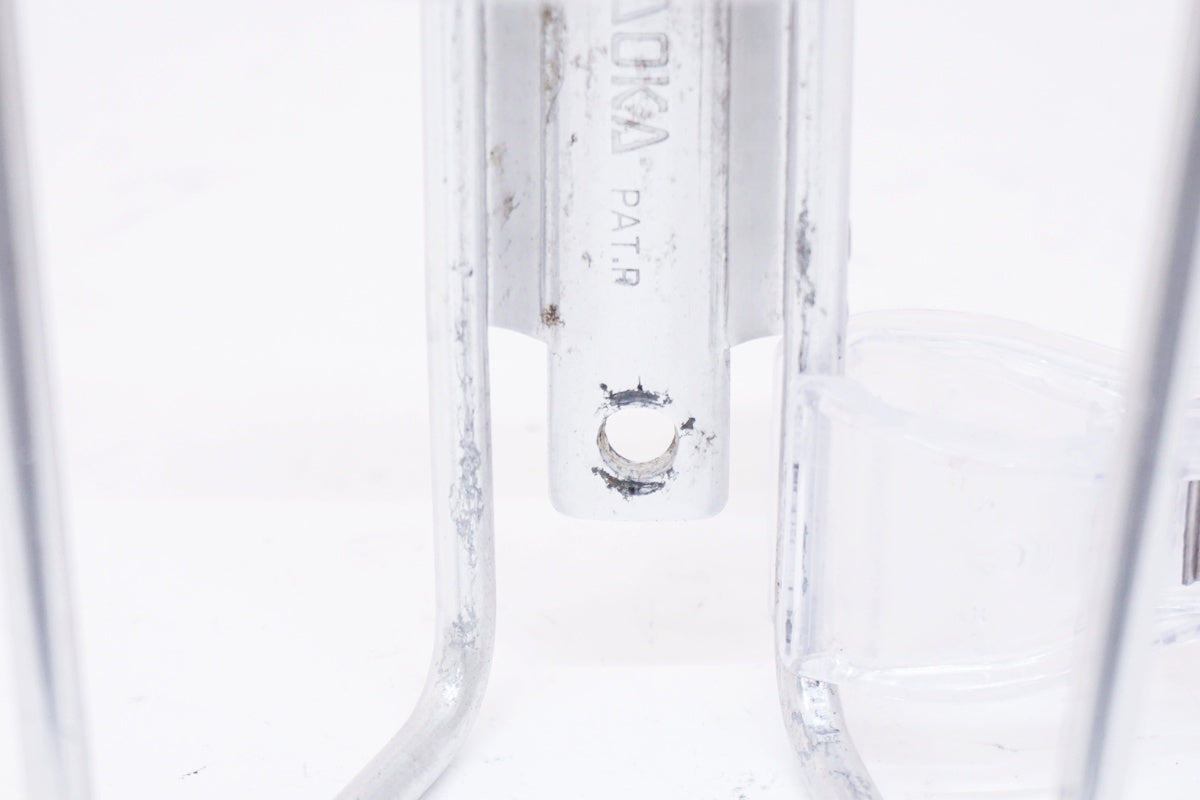 NAGAOKA 「ナガオカ」 ボトルケージ / 大阪美原北インター店