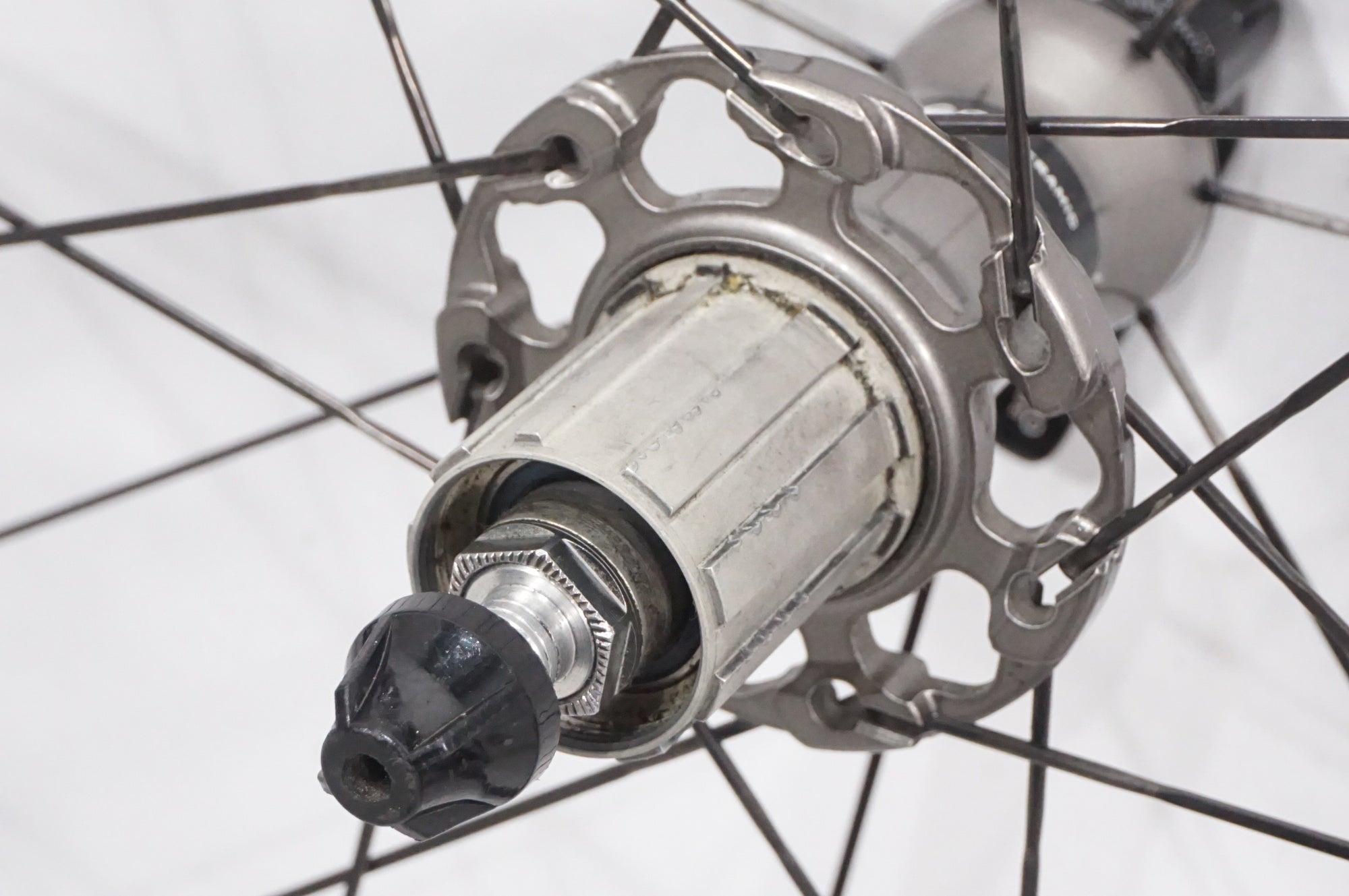 FULCRUM 「フルクラム」 SPEED 40C AC3 シマノ11速 ホイールセット