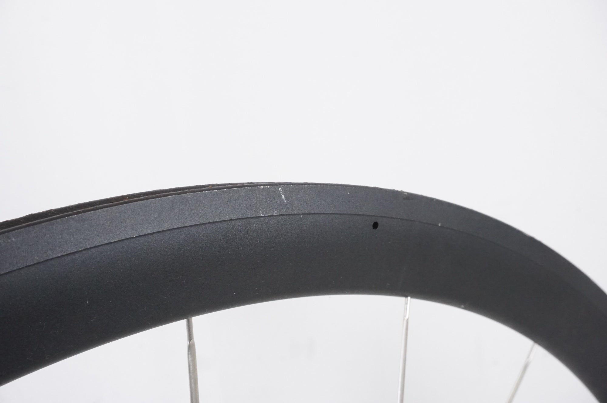 CAMPAGNOLO 「カンパニョーロ」 PISTA フロントホイール / 大宮