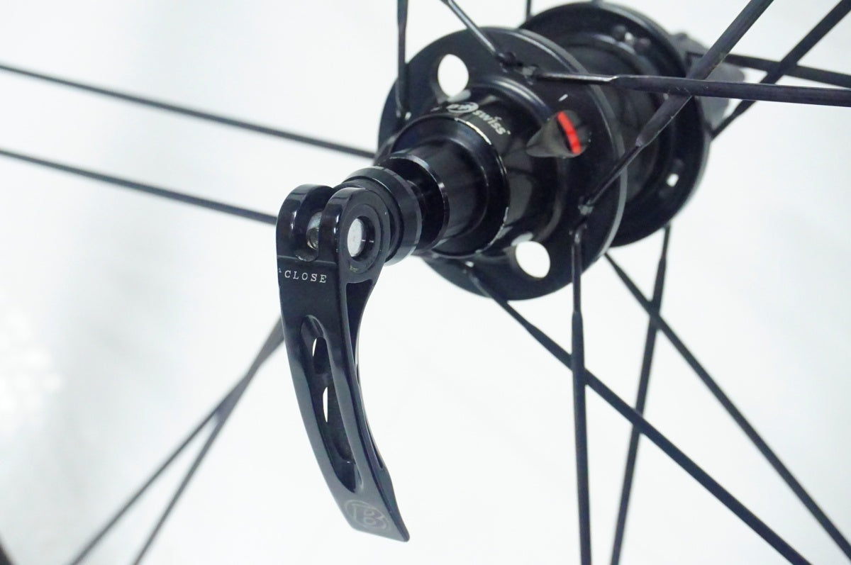 BONTRAGER 「ボントレガー」 AEOLUS 5.0 シマノ11速 ホイールセット / 名古屋大須店