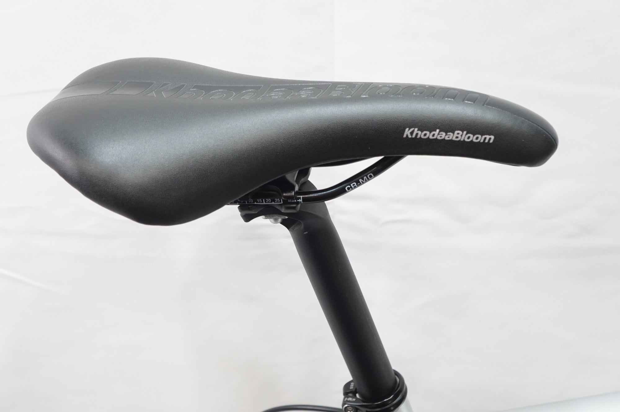 KHODAABLOOM 「コーダーブルーム」 RAIL20 2019年モデル 20インチ