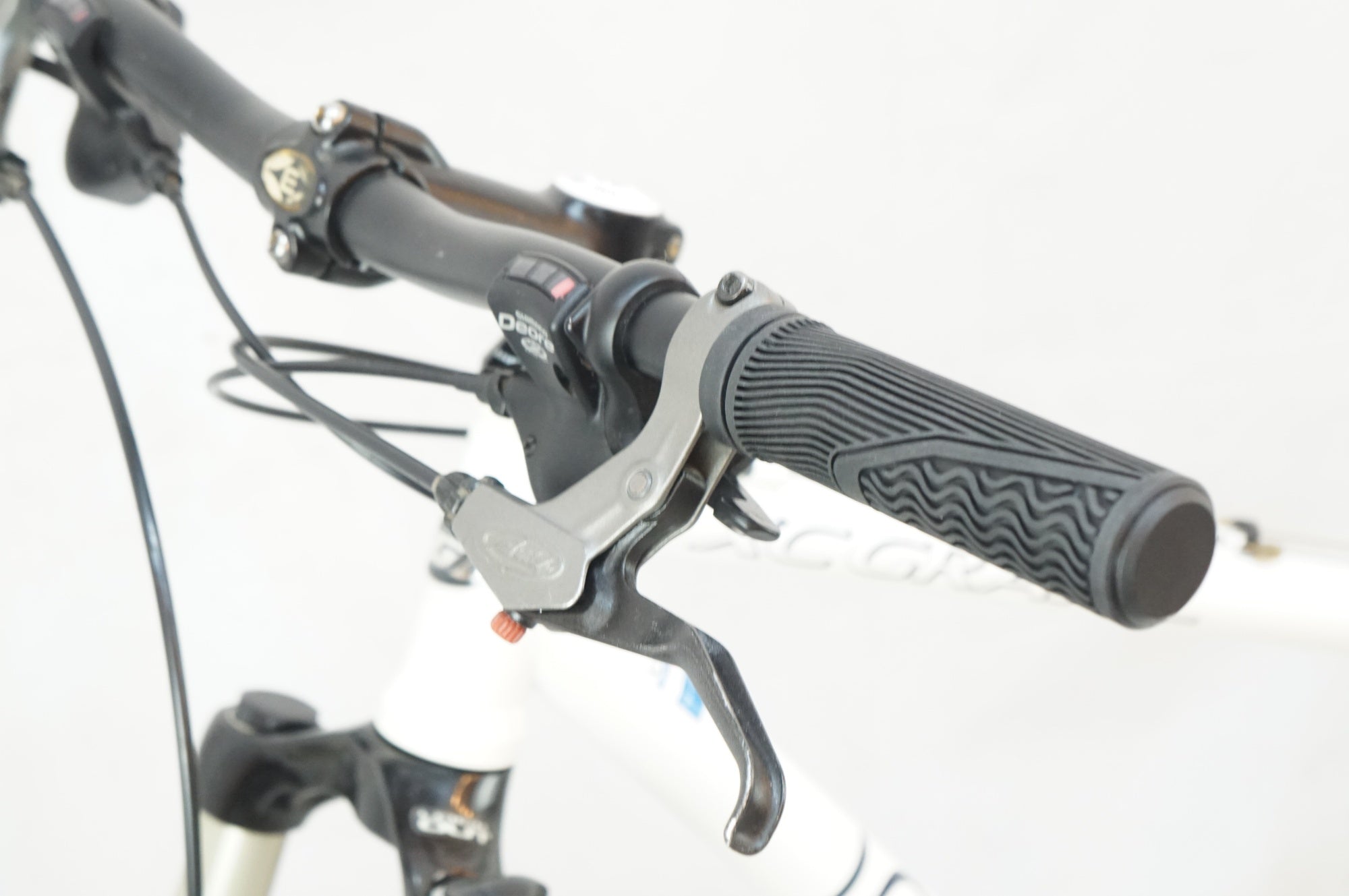 LOUIS GARNEAU 「ルイガノ」 LGS XC GRAVEL 2007年モデル マウンテンバイク / バイチャリ浦和ベース