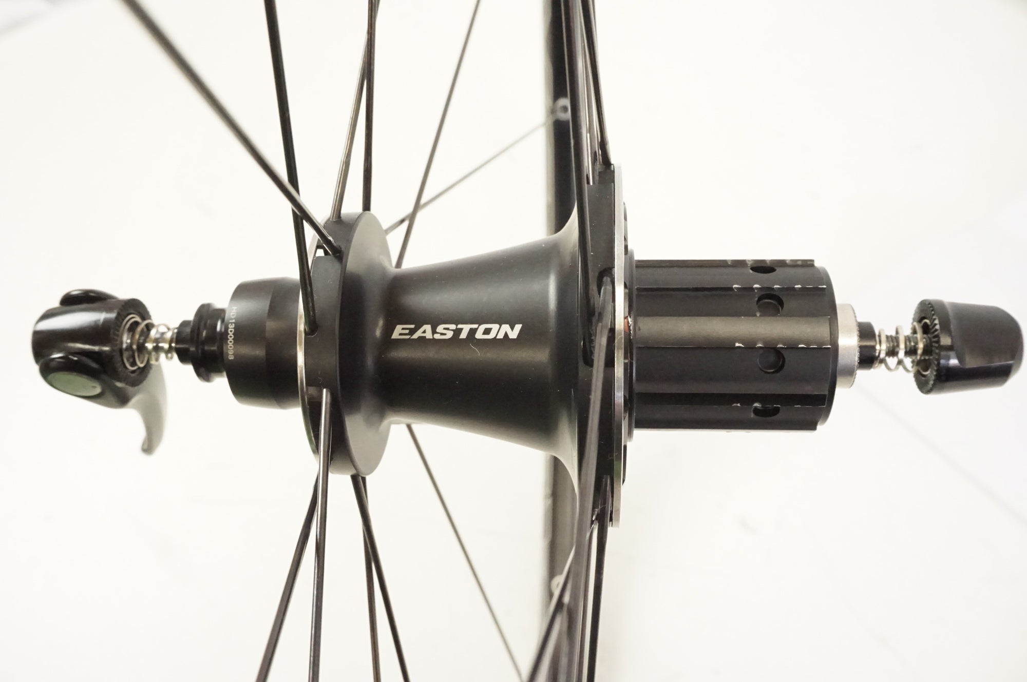 EASTON 「イーストン」 EA90 SL (GEN 5) ホイールセット