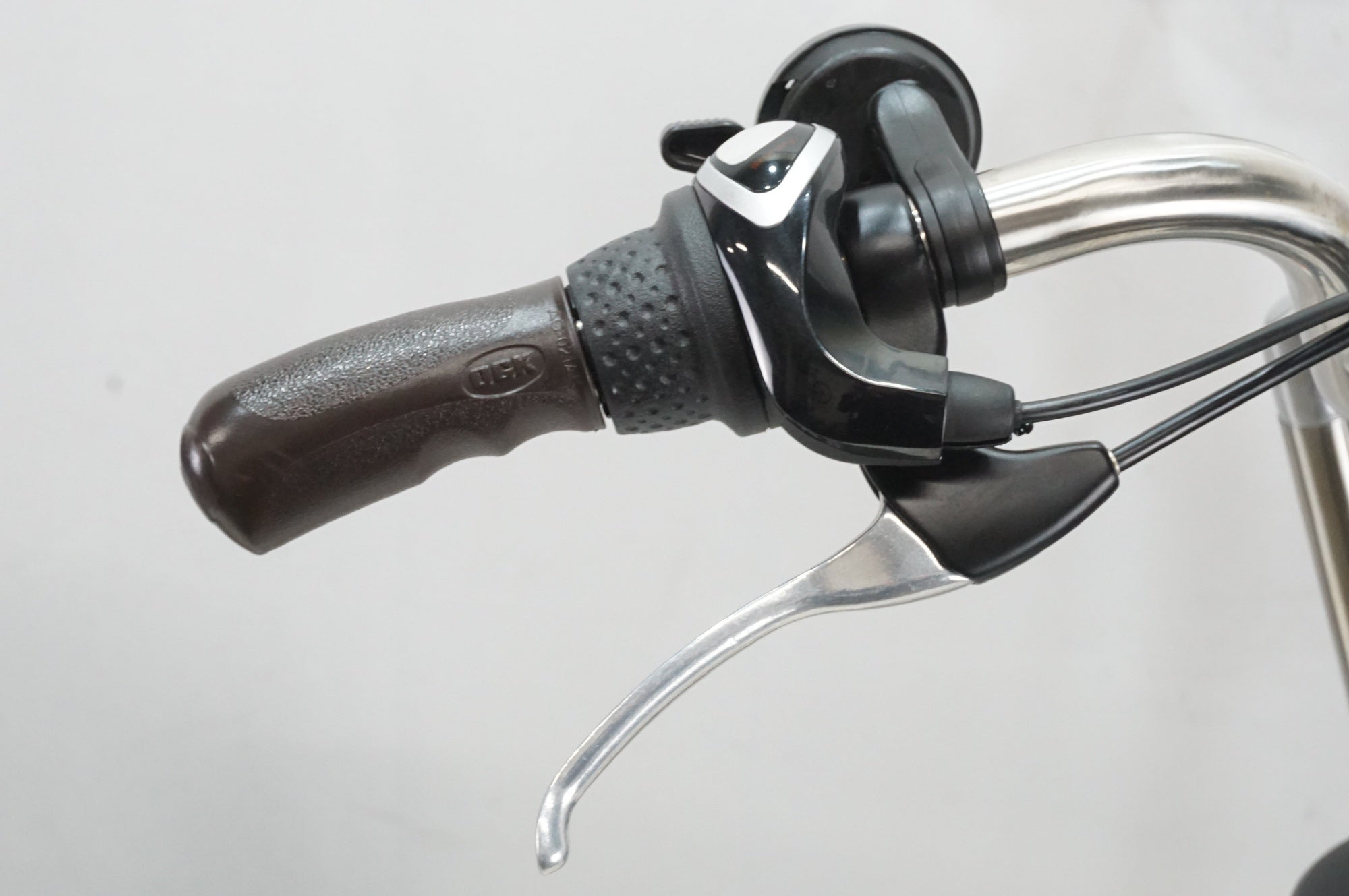 YAMAHA 「ヤマハ」 PAS WITH PA26W 2025年モデル 26インチ 電動アシスト自転車 / 大宮店