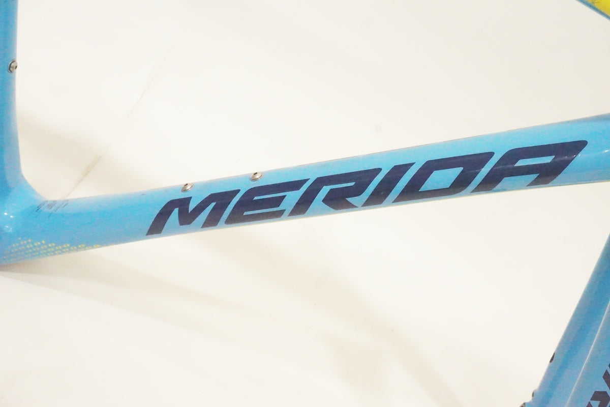 MERIDA 「メリダ」 CYCLO CROSS 6000 2017年モデル フレーム