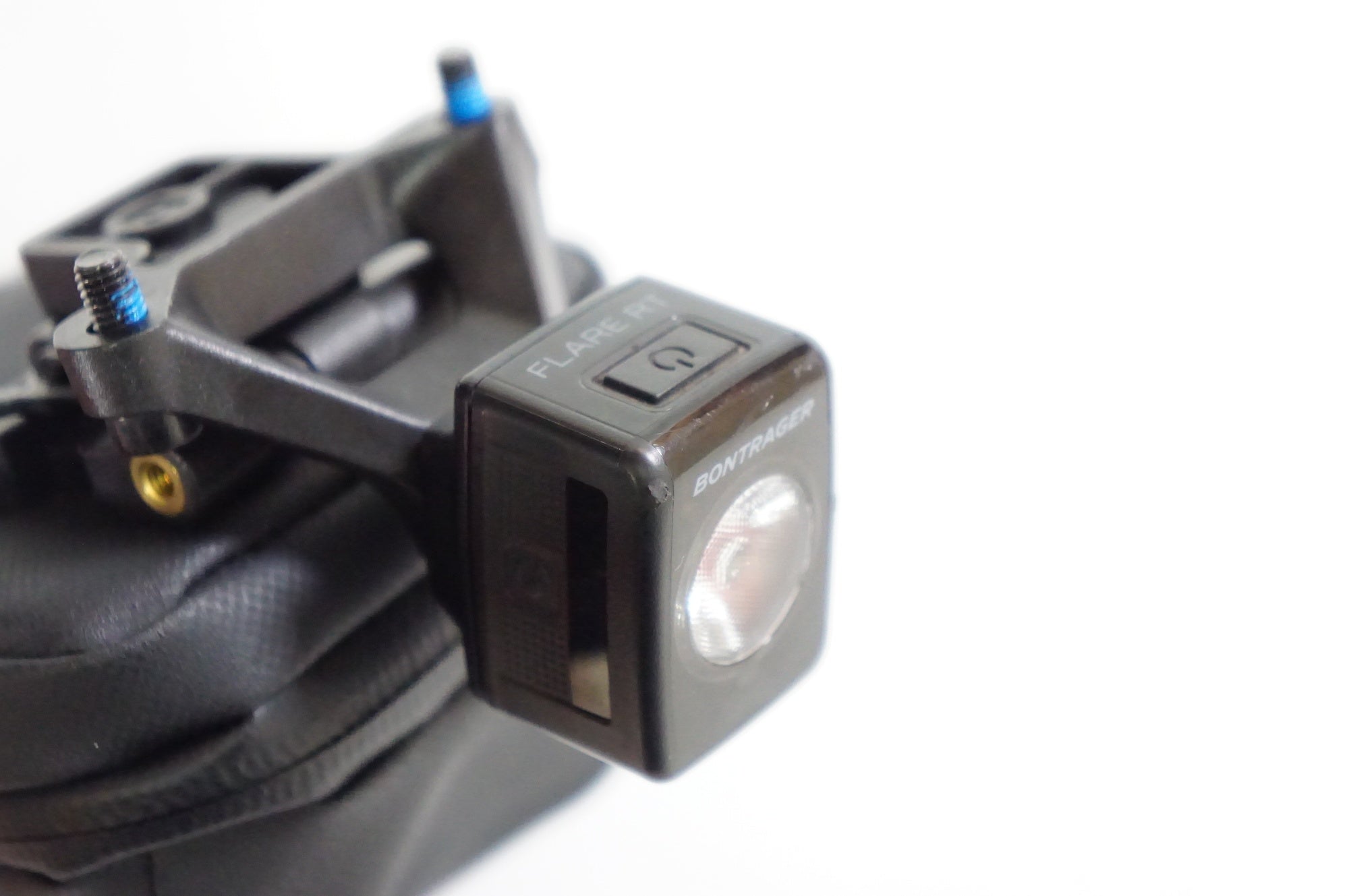 TREK 「トレック」 BLENDR サドルバッグ / 熊谷本店