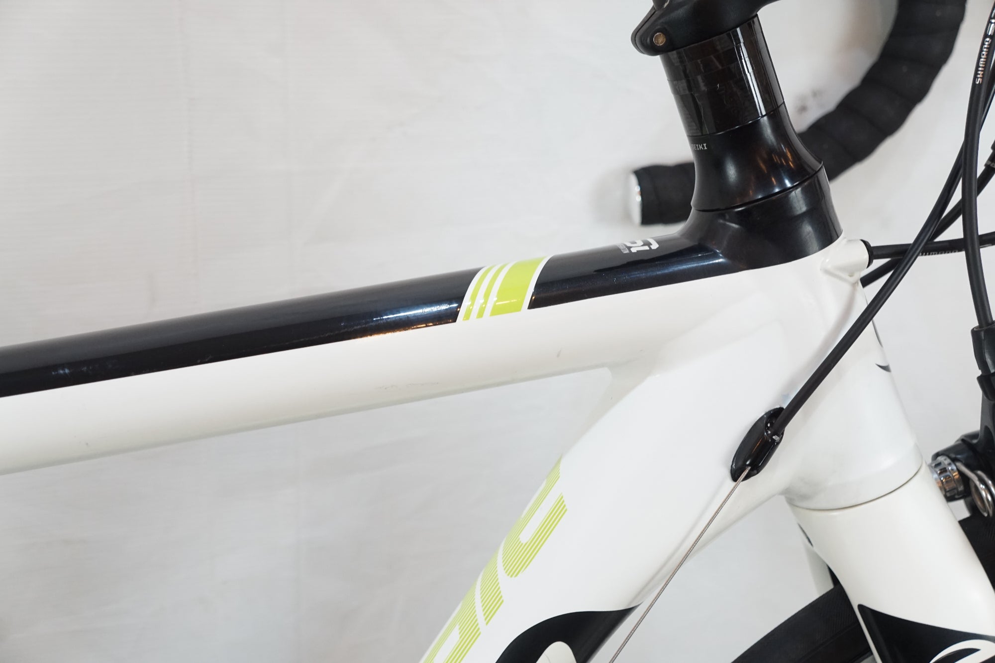 CANNONDALE 「キャノンデール」 CAAD10 5 105 2014年モデル ロードバイク / バイチャリ浦和ベース