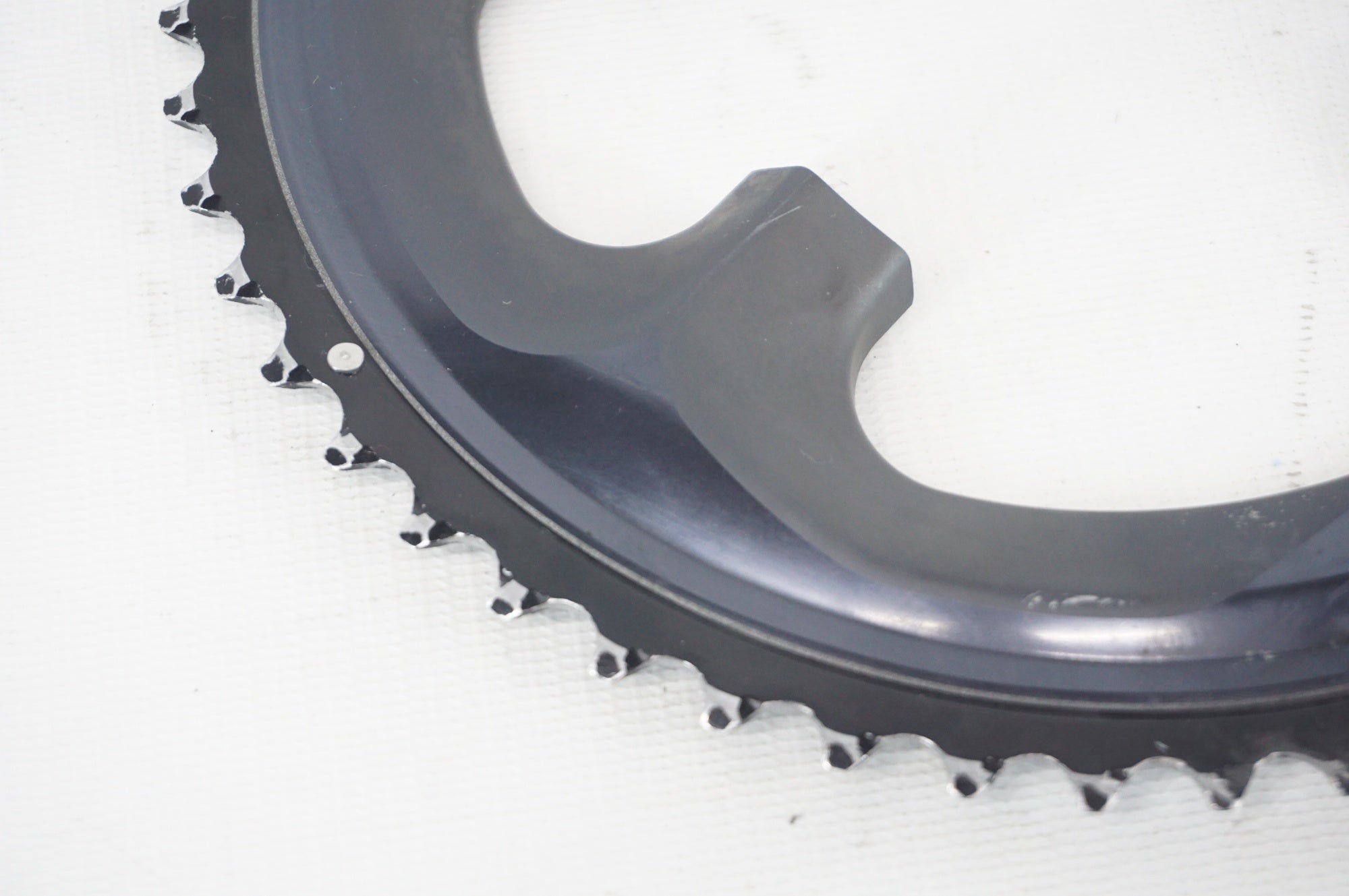 SHIMANO 「シマノ」 FC-R8000 52-36T チェーンリングセット / 阪急塚口店