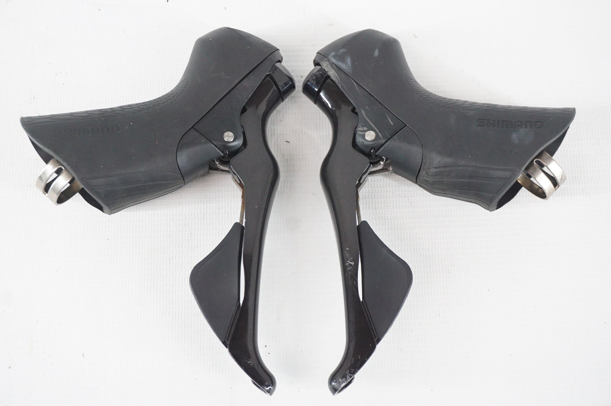 SHIMANO 「シマノ」 105 ST-R7000 デュアルコントロールレバー / 阪急塚口店