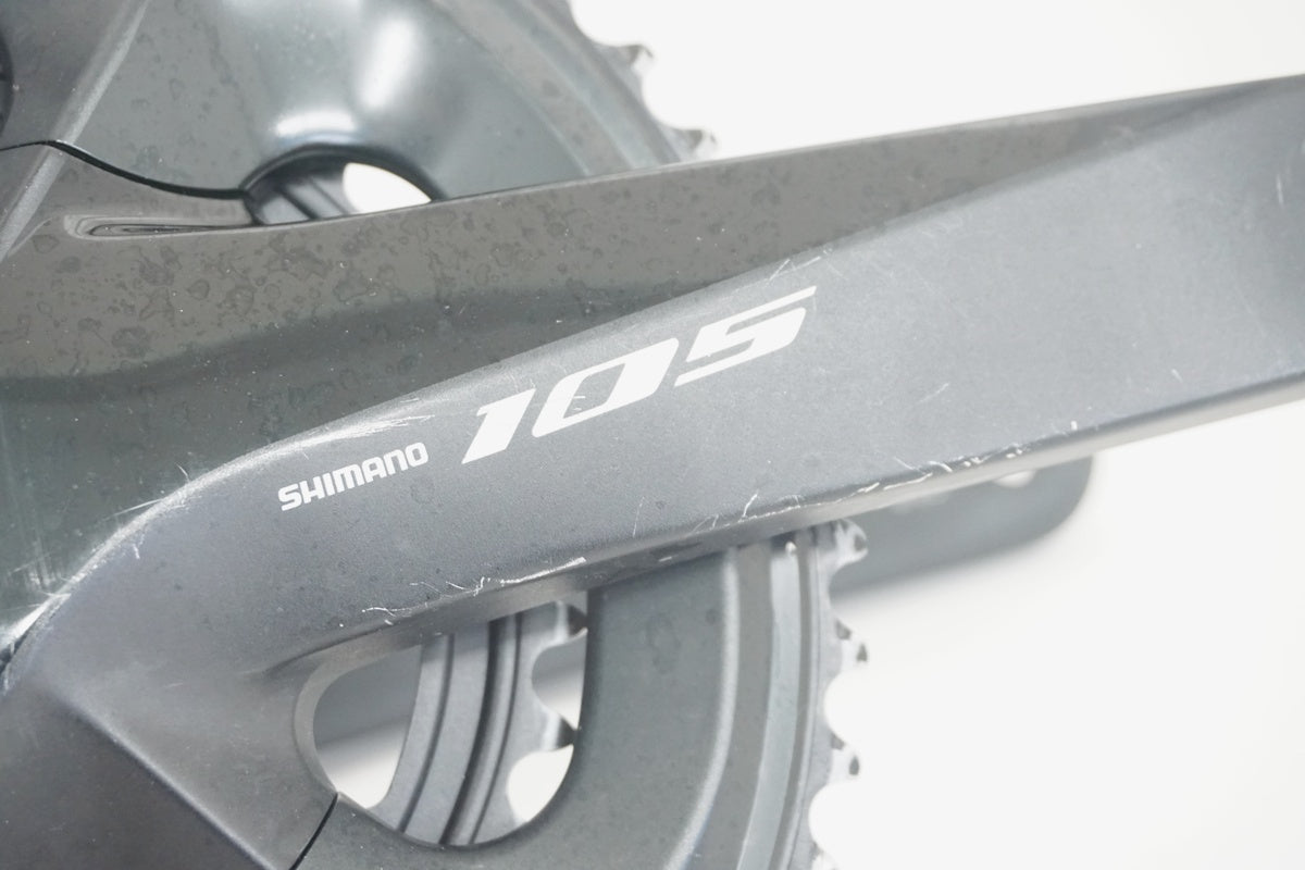 SHIMANO 「シマノ」 FC-R7000 50-34T 172.5mm クランク / 京都八幡店