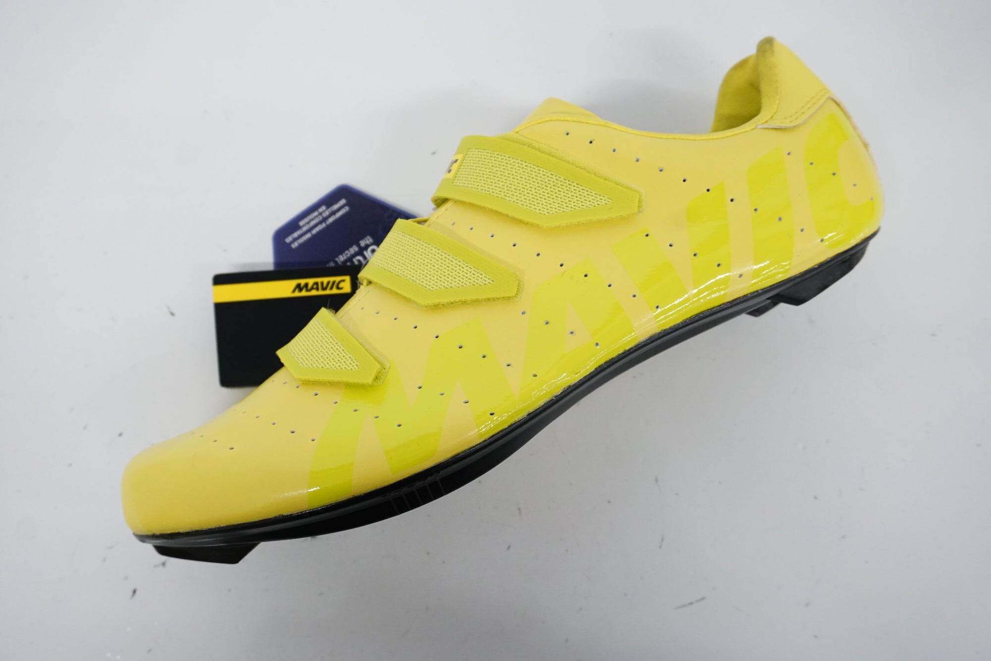 MAVIC 「マビック」 COSMIC SPD 25.0cm シューズ / 浜松店