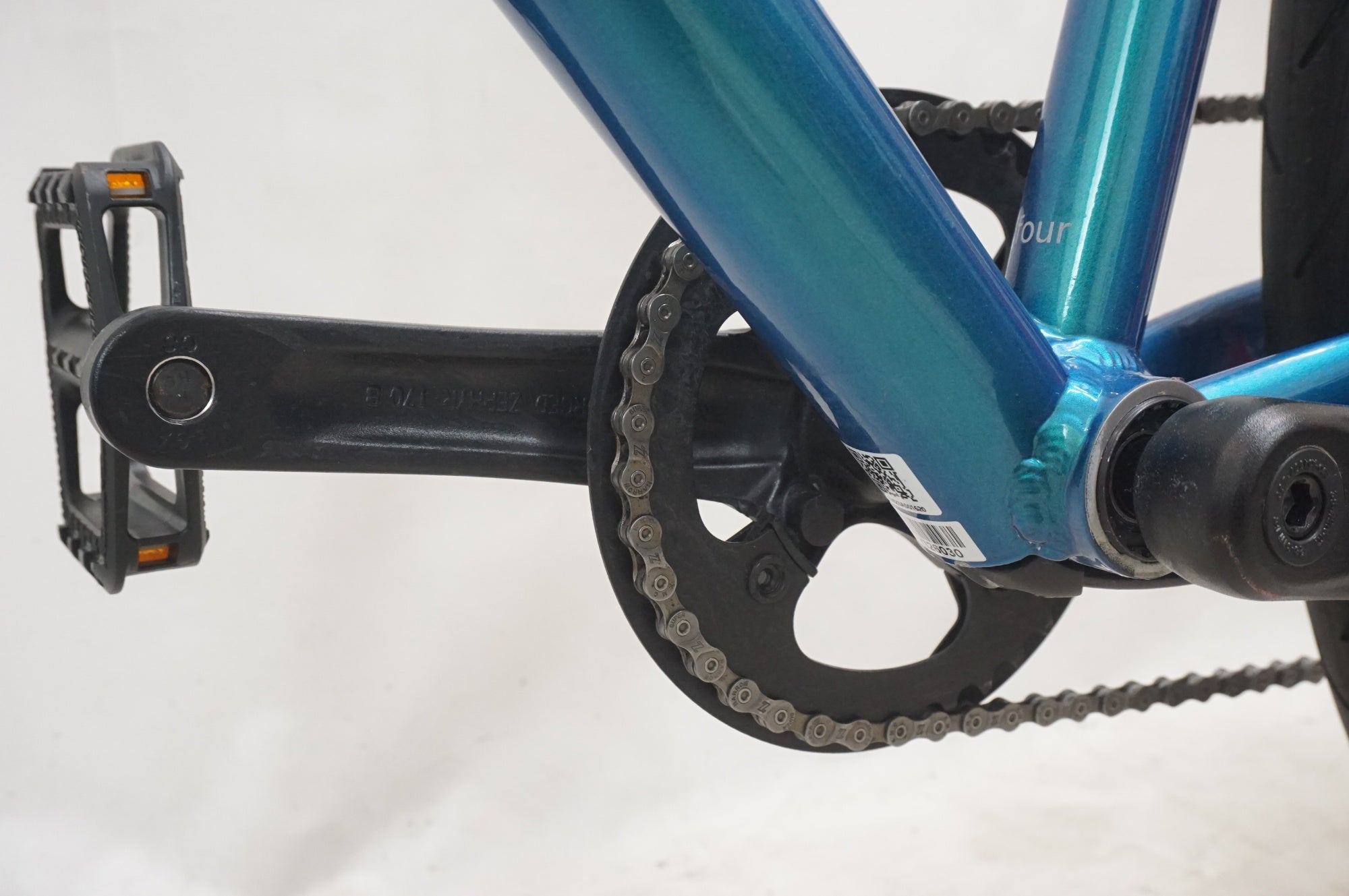 CANNONDALE 「キャノンデール」 QUICK4 2024年モデル クロスバイク