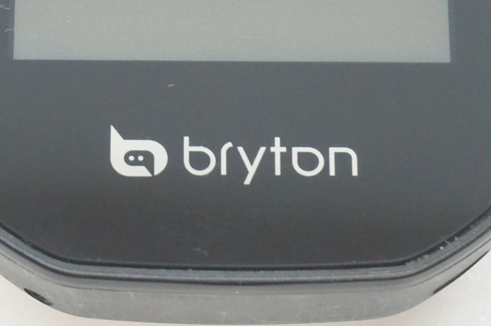 BRYTON 「ブライトン」 RIDER S500 サイクルコンピューター / 福岡店