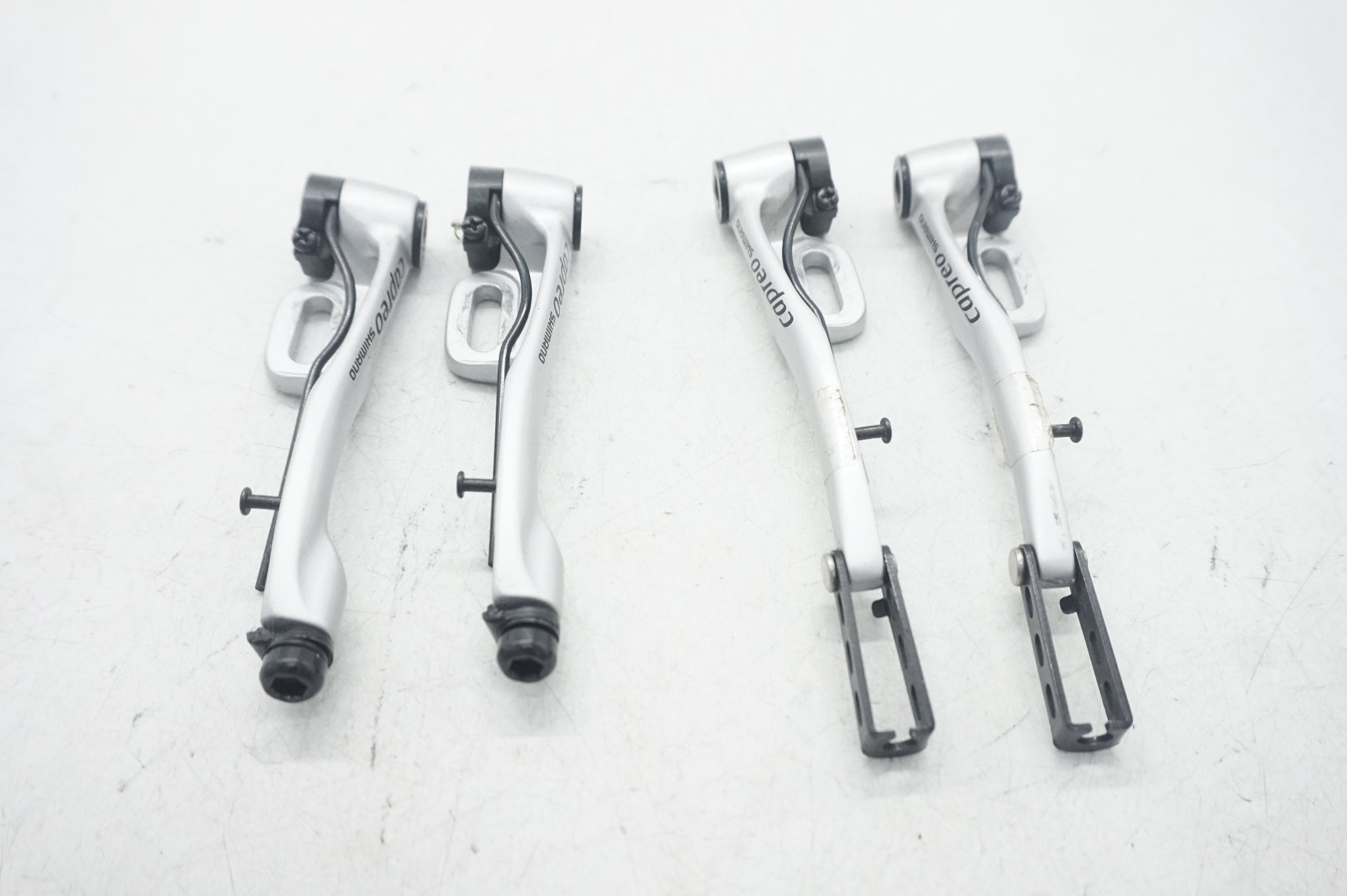 SHIMANO 「シマノ」 CAPREO BR-F800 Vブレーキセット / 大阪門真店