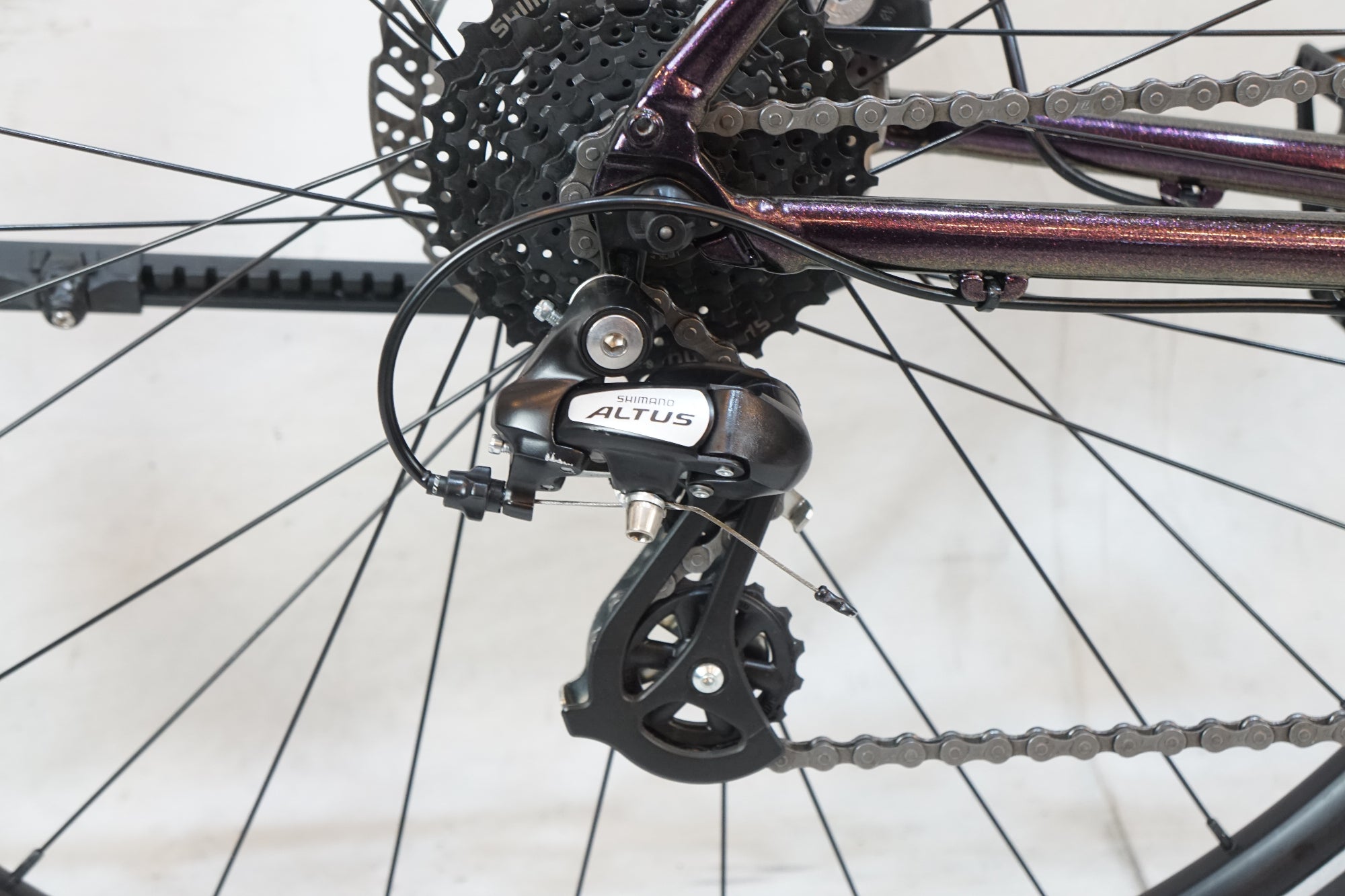 CANNONDALE 「キャノンデール」 QUICK LTD 2023年モデル クロスバイク / バイチャリ浦和ベース