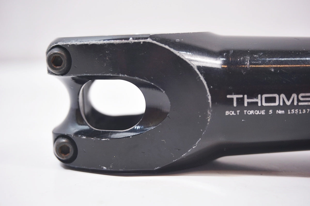 THOMSON 「トムソン」 ELITE X4 Φ31.8 90mm ステム / バイチャリ世田谷