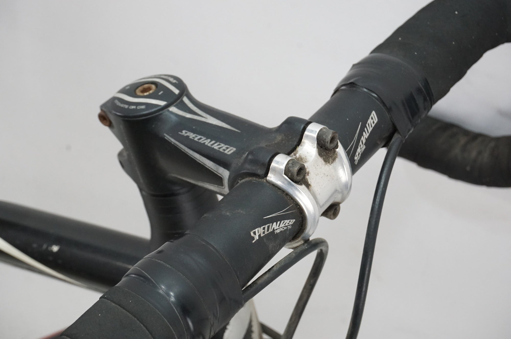 ジャンク SPECIALIZED 「スペシャライズド」 ALLEZ COMP 105 2008年モデル ロードバイク / 大宮店