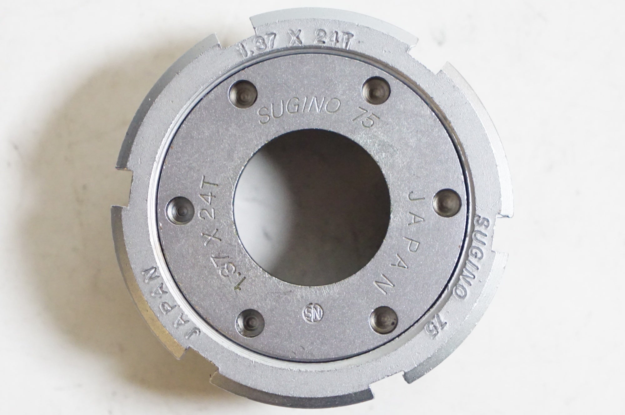 SUGINO 「スギノ」 75 NJS BB / 熊谷本店