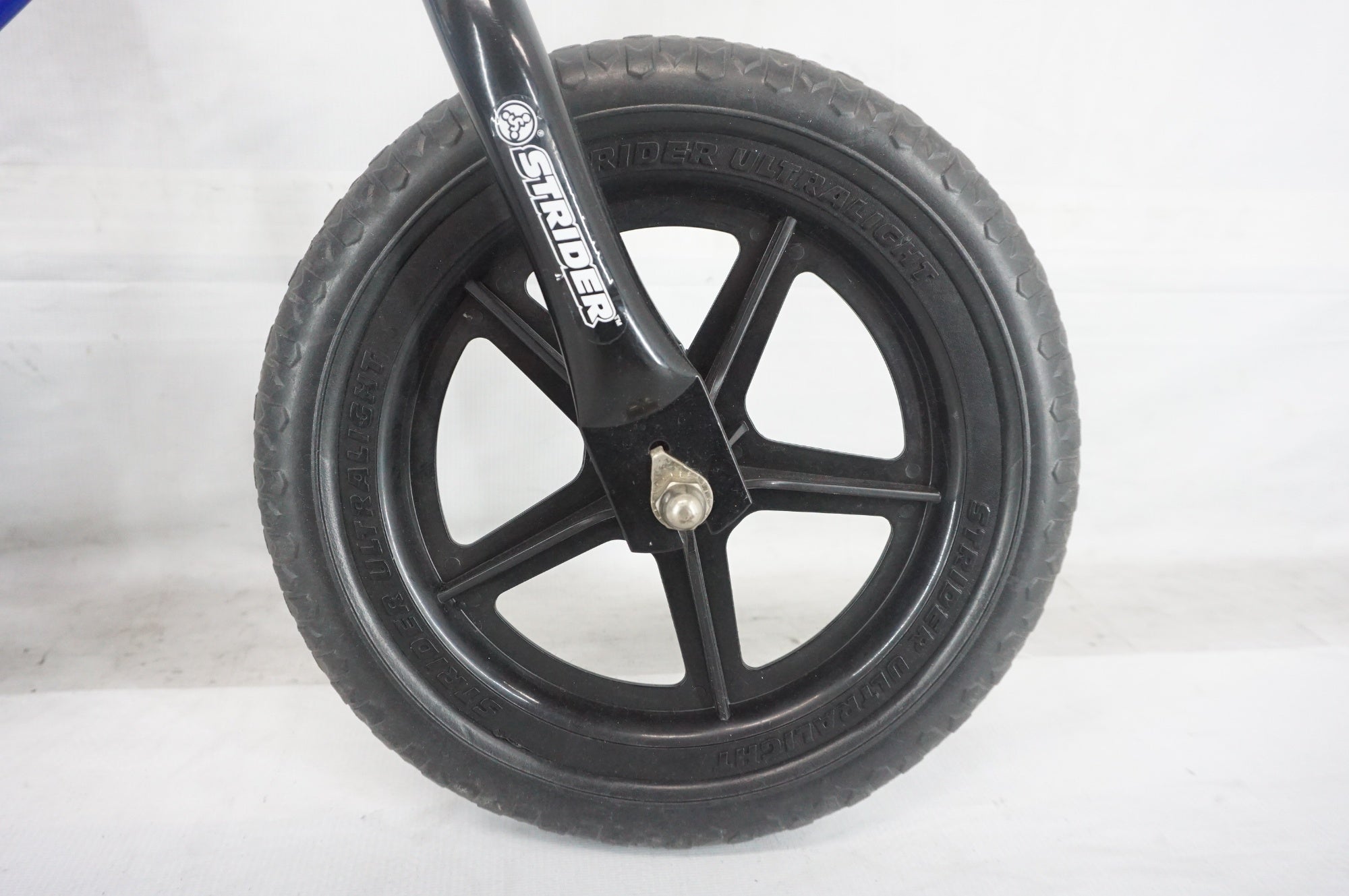 STRIDER 「ストライダー」 ST-4 キッズバイク / 阪急塚口店