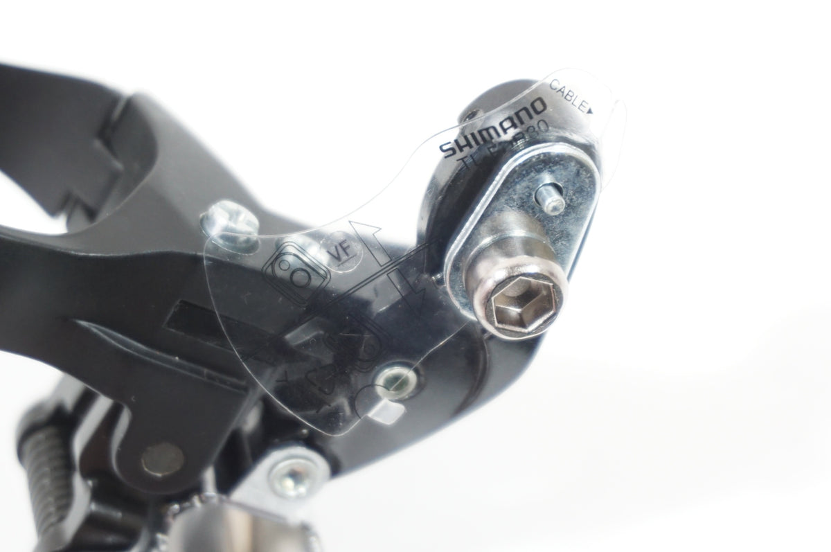 SHIMANO 「シマノ」 SORA FD-R3000 フロントディレイラー / 世田谷店
