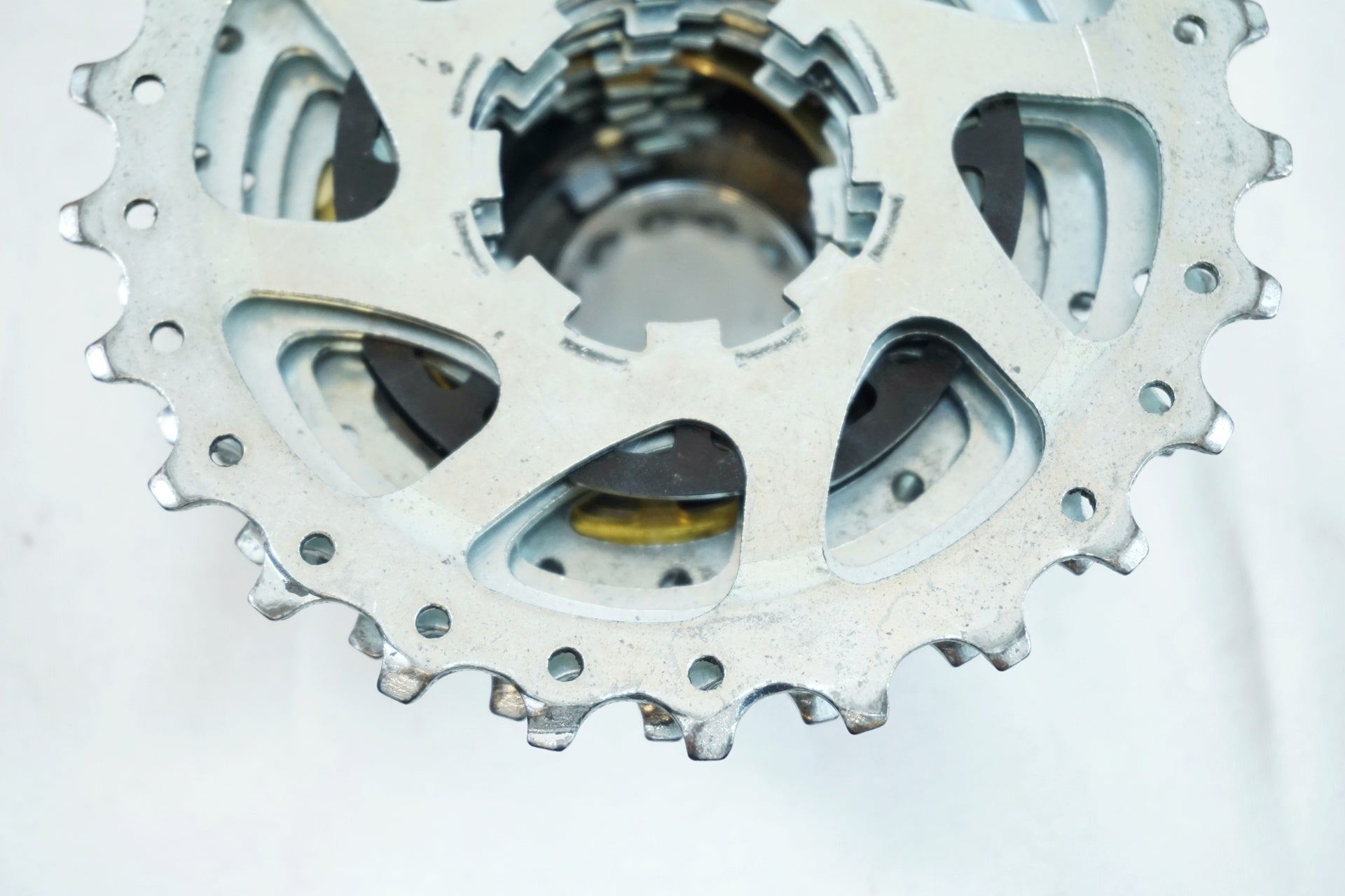 CAMPAGNOLO 「カンパニョーロ」 VELOCE 12-25T 10S スプロケット