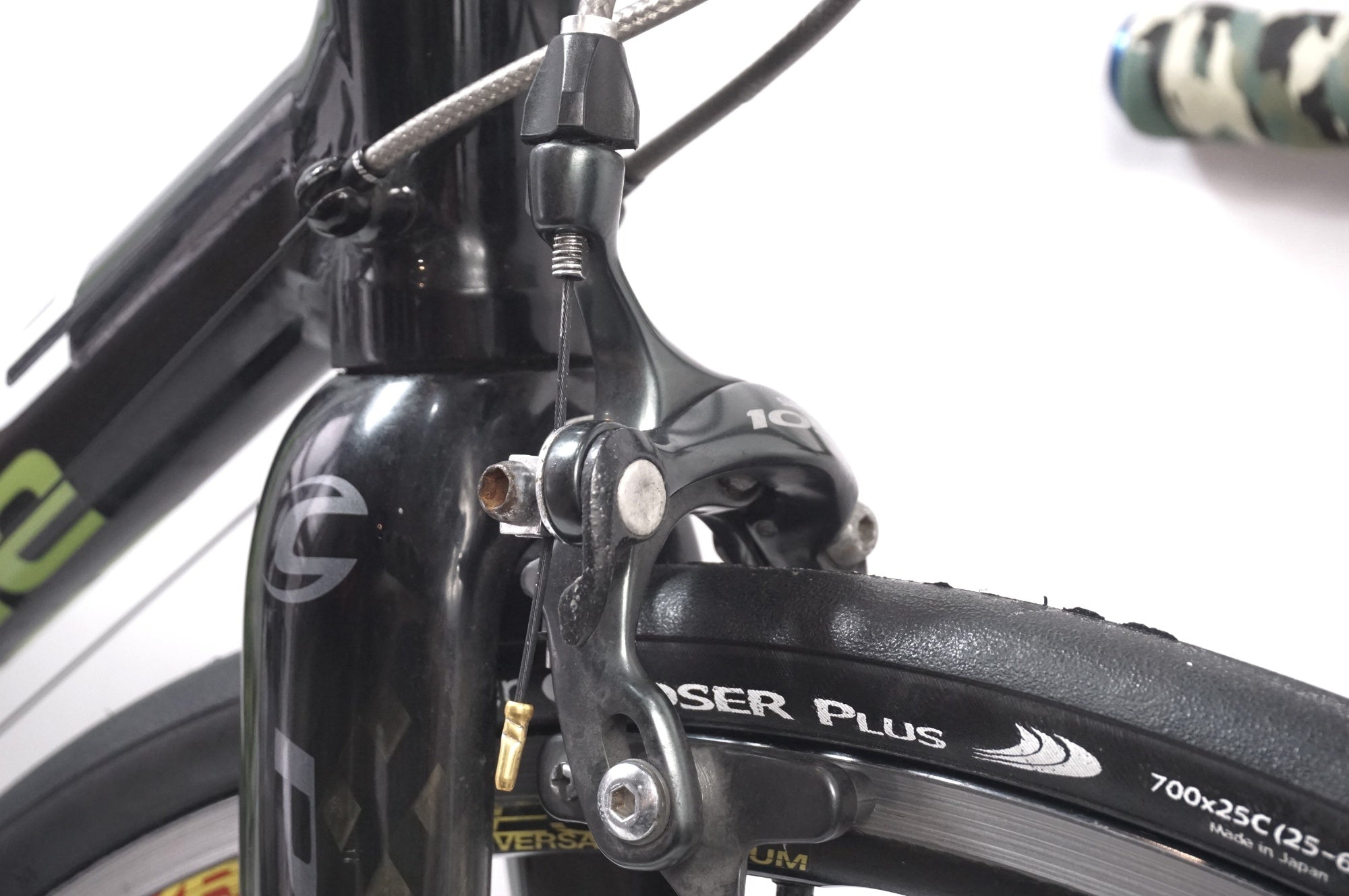 CANNONDALE 「キャノンデール」 CAAD9 LIQUIGAS 2008年モデル ロードバイク / 有明ガーデン店