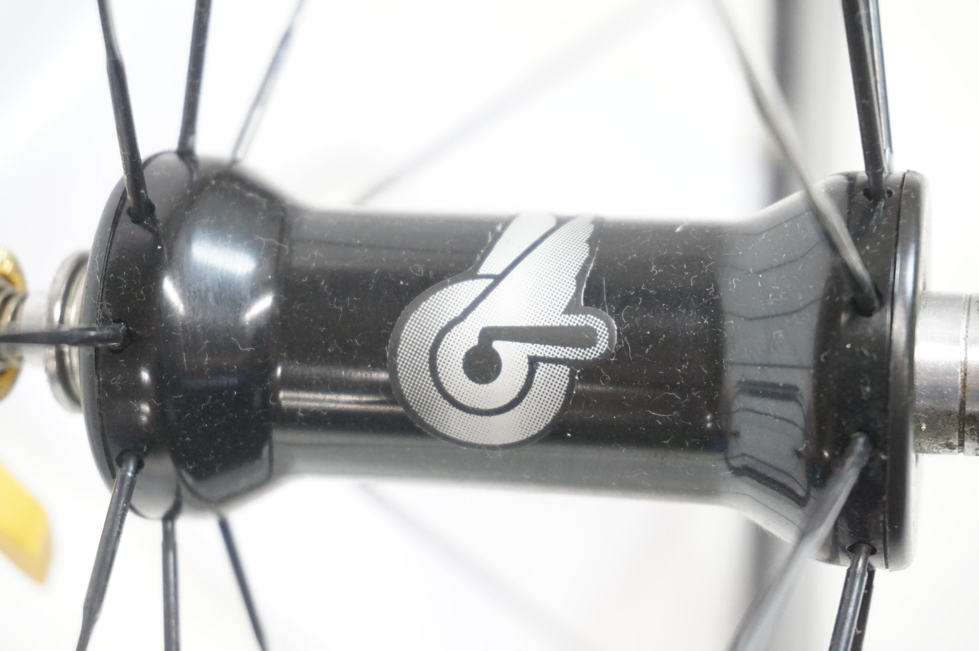 CAMPAGNOLO 「カンパニョーロ」 BULLET ULTRA 50 CULT SHIMANO11s