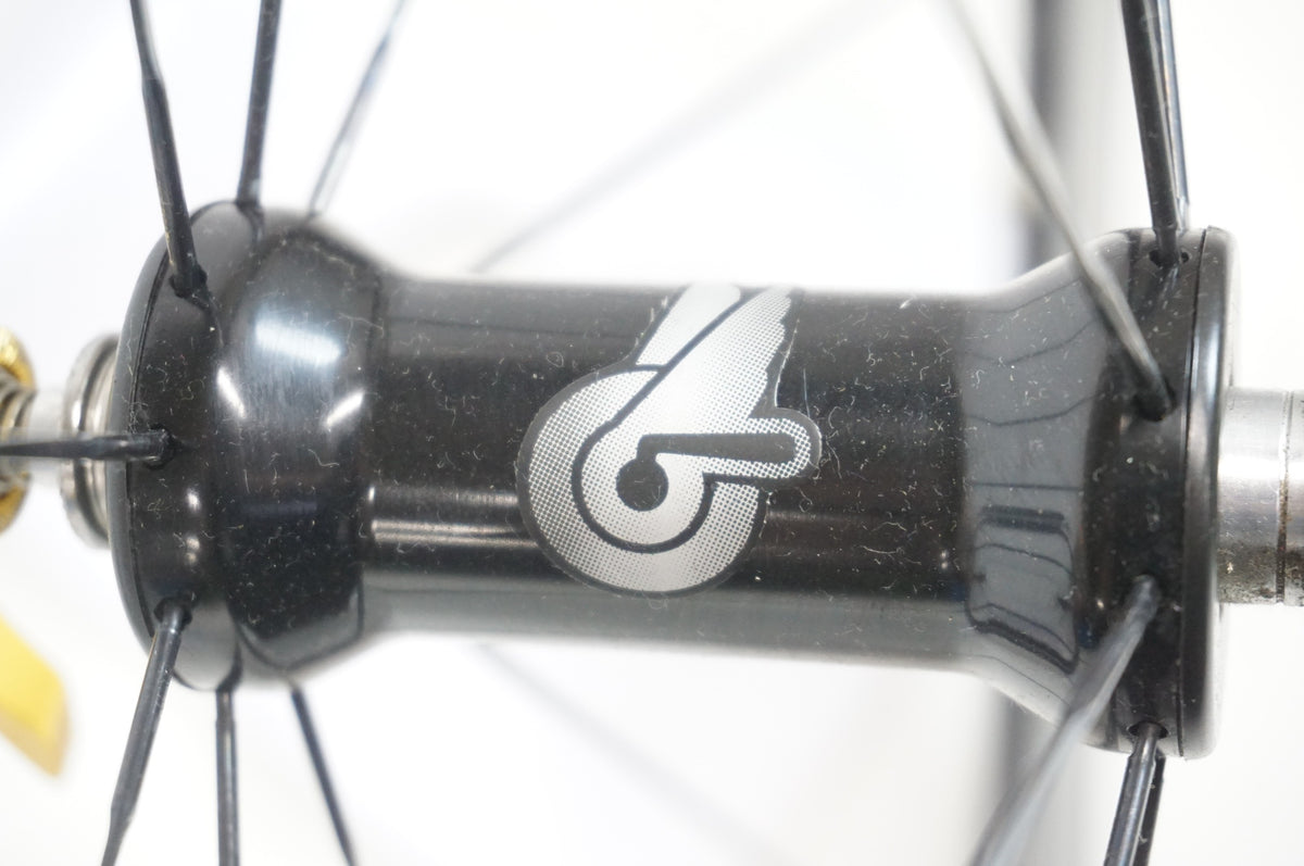 CAMPAGNOLO 「カンパニョーロ」 BULLET ULTRA 50 CULT SHIMANO11s ホイール / 宇都宮店