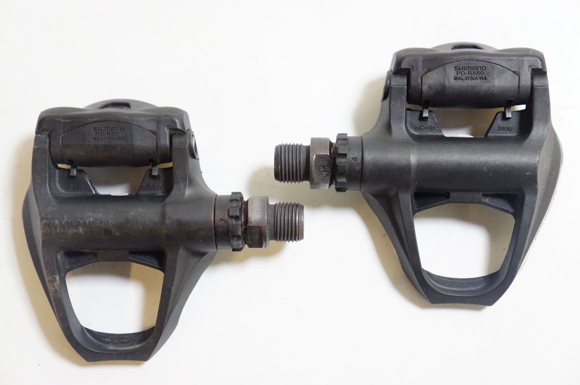 SHIMANO 「シマノ」 PD-R550 ペダル / 熊谷本店