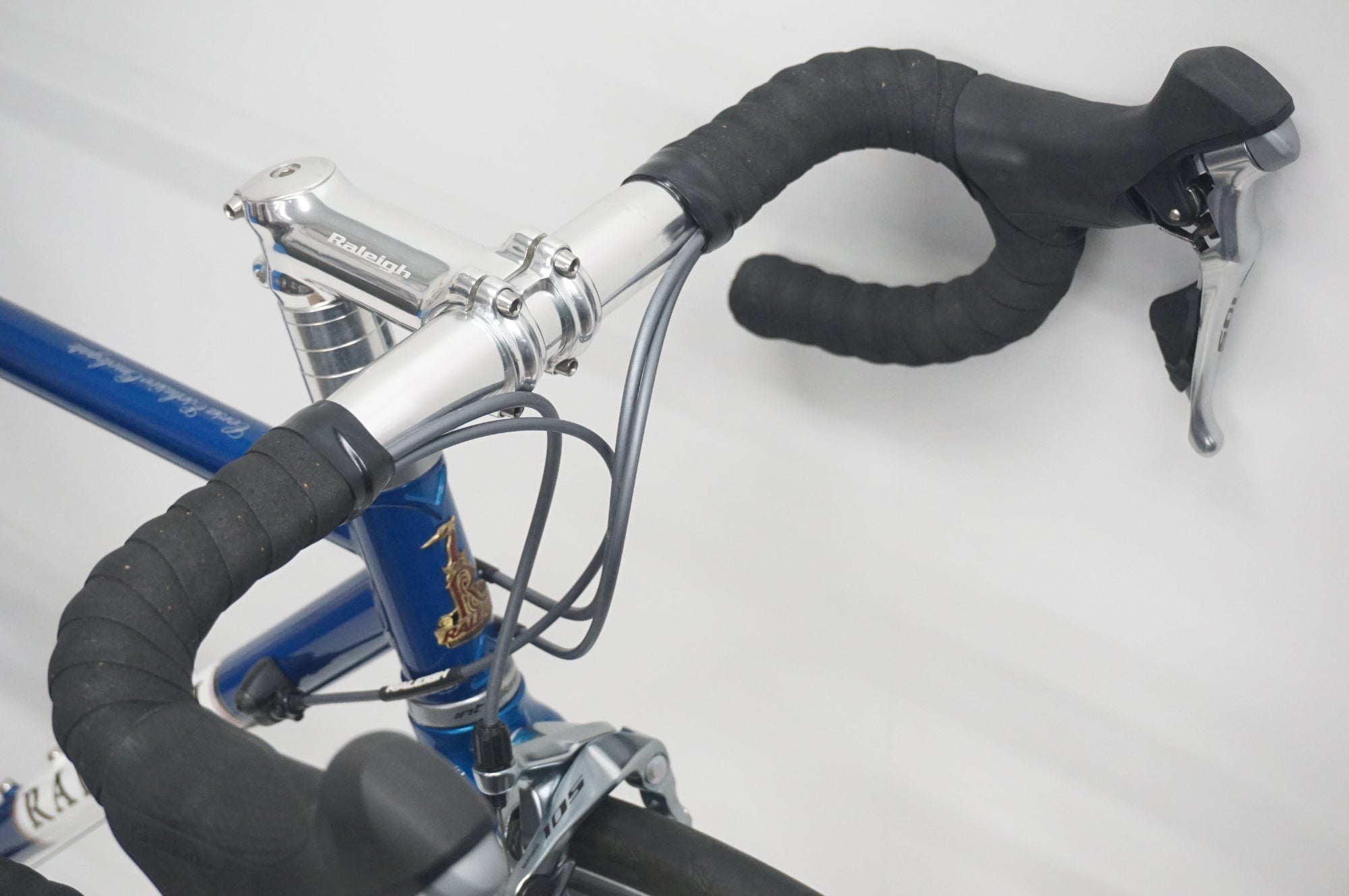 RALEIGH 「ラレー」 CRF Carlton-F 2020年モデル ロードバイク / 福岡店