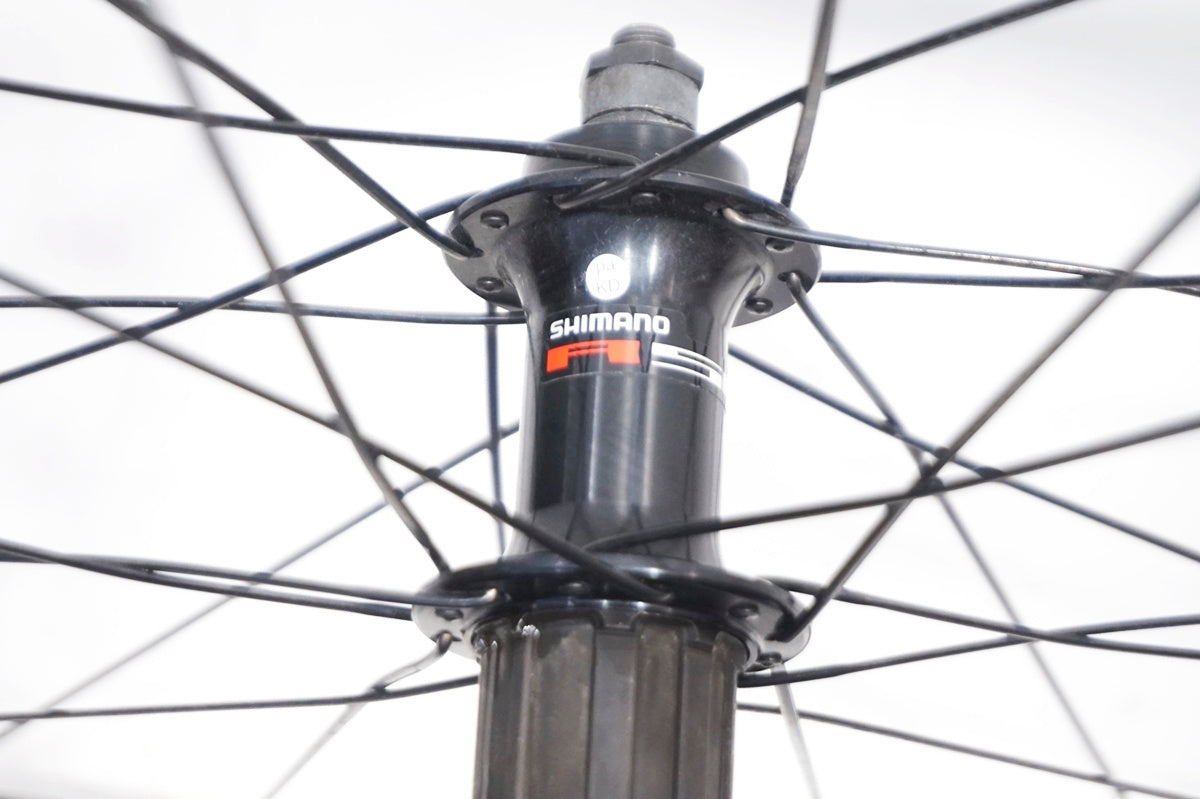 SHIMANO 「シマノ」 WH-R501 シマノ8/9s リアホイール / 大阪門真店