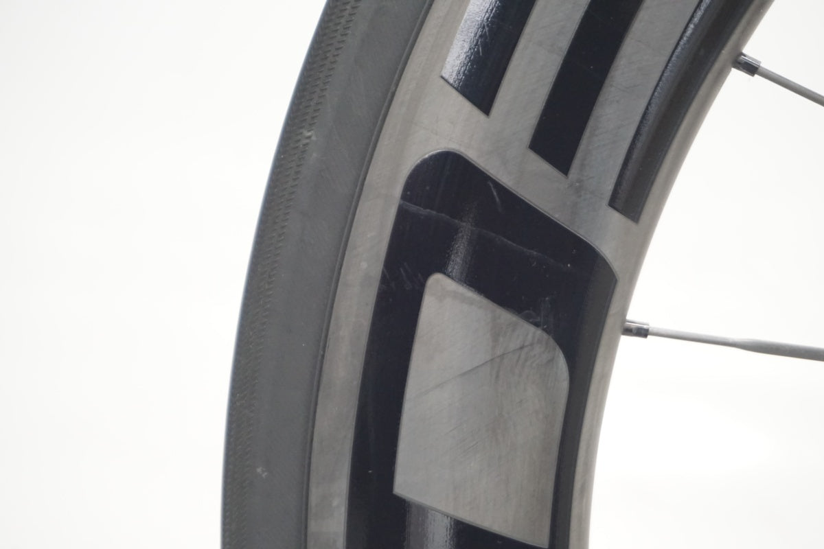 CADEX 「カデックス」 65 Tubeless シマノ11速 ホイールセット / 滋賀大津店