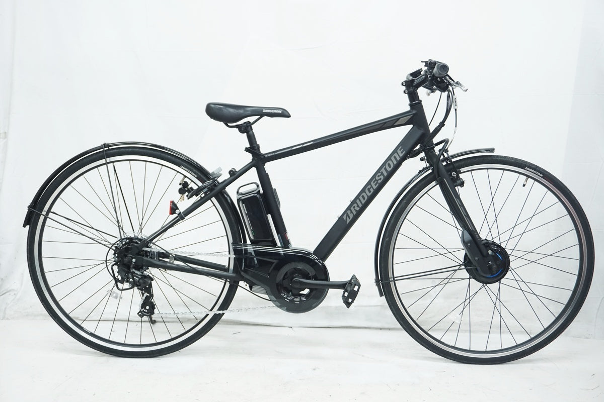 BRIDGESTONE 「ブリヂストン」TB1E TB7B45 2025年モデル 電動アシスト自転車/ 大阪美原北インター店