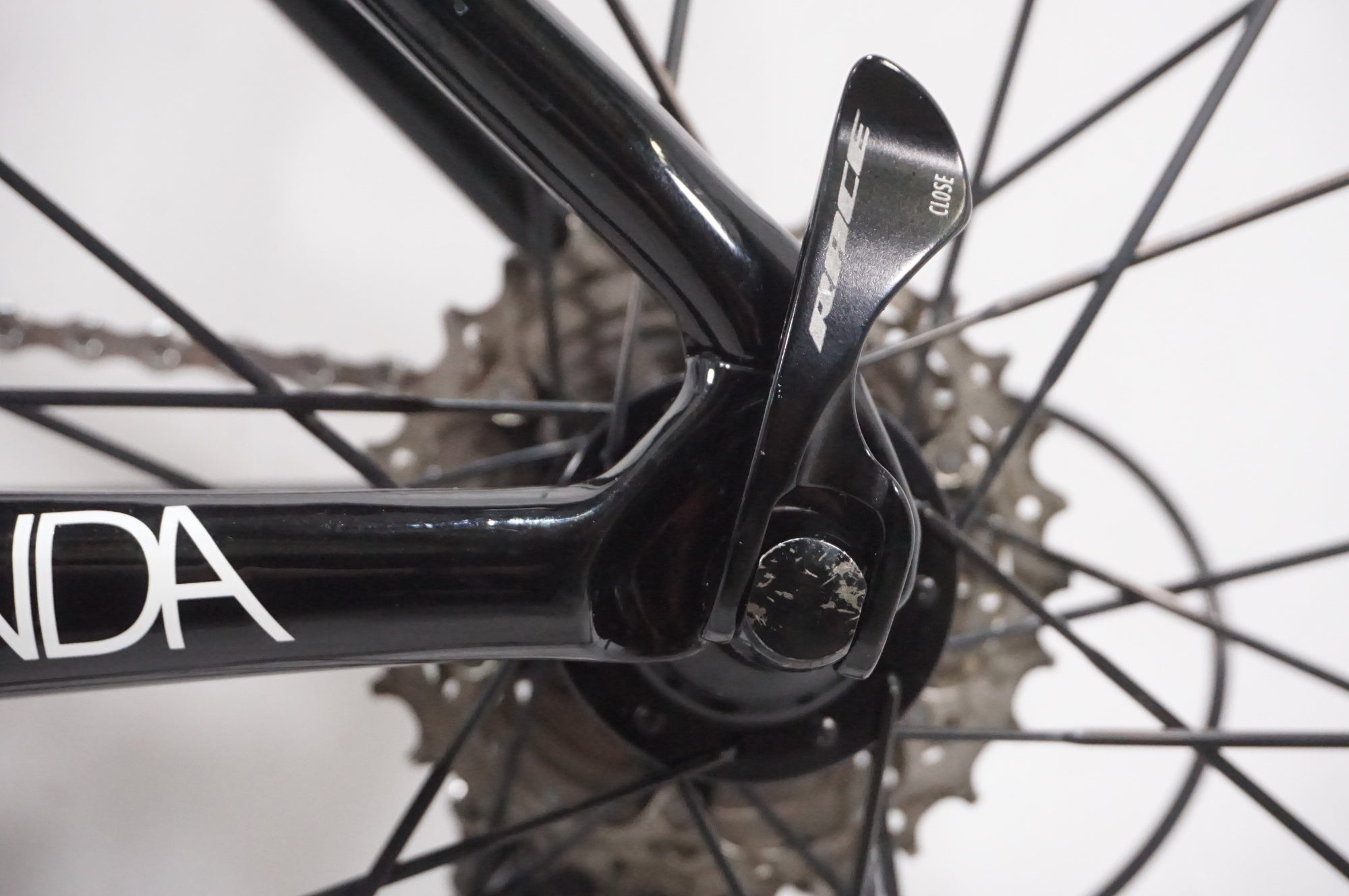 TREK 「トレック」 EMONDA S4 2015年モデル ロードバイク / AKIBA店