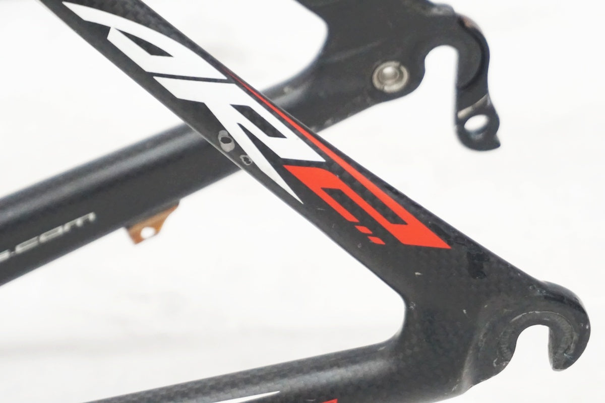 ジャンク FELT 「フェルト」 AR2 2012年頃 フレームセット / 大阪美原北インター店