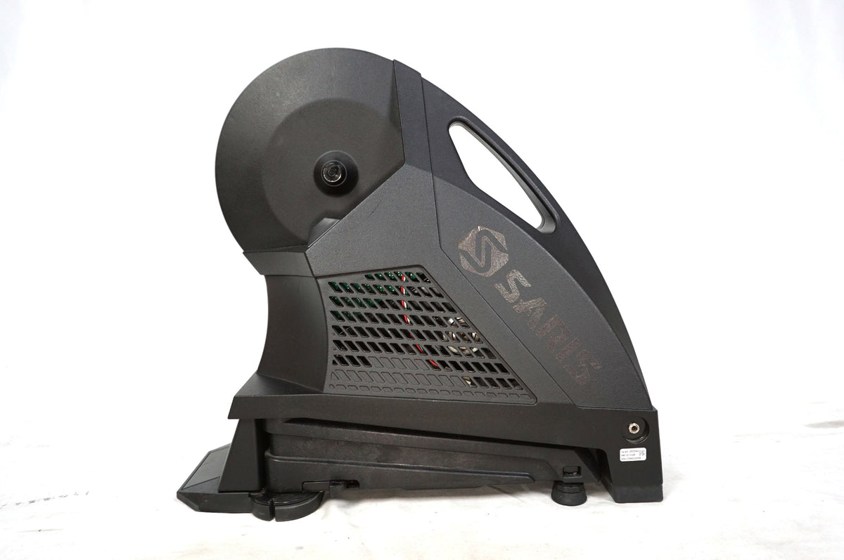 SARIS H3 Direct Drive Smart Trainer スマートトレーナー