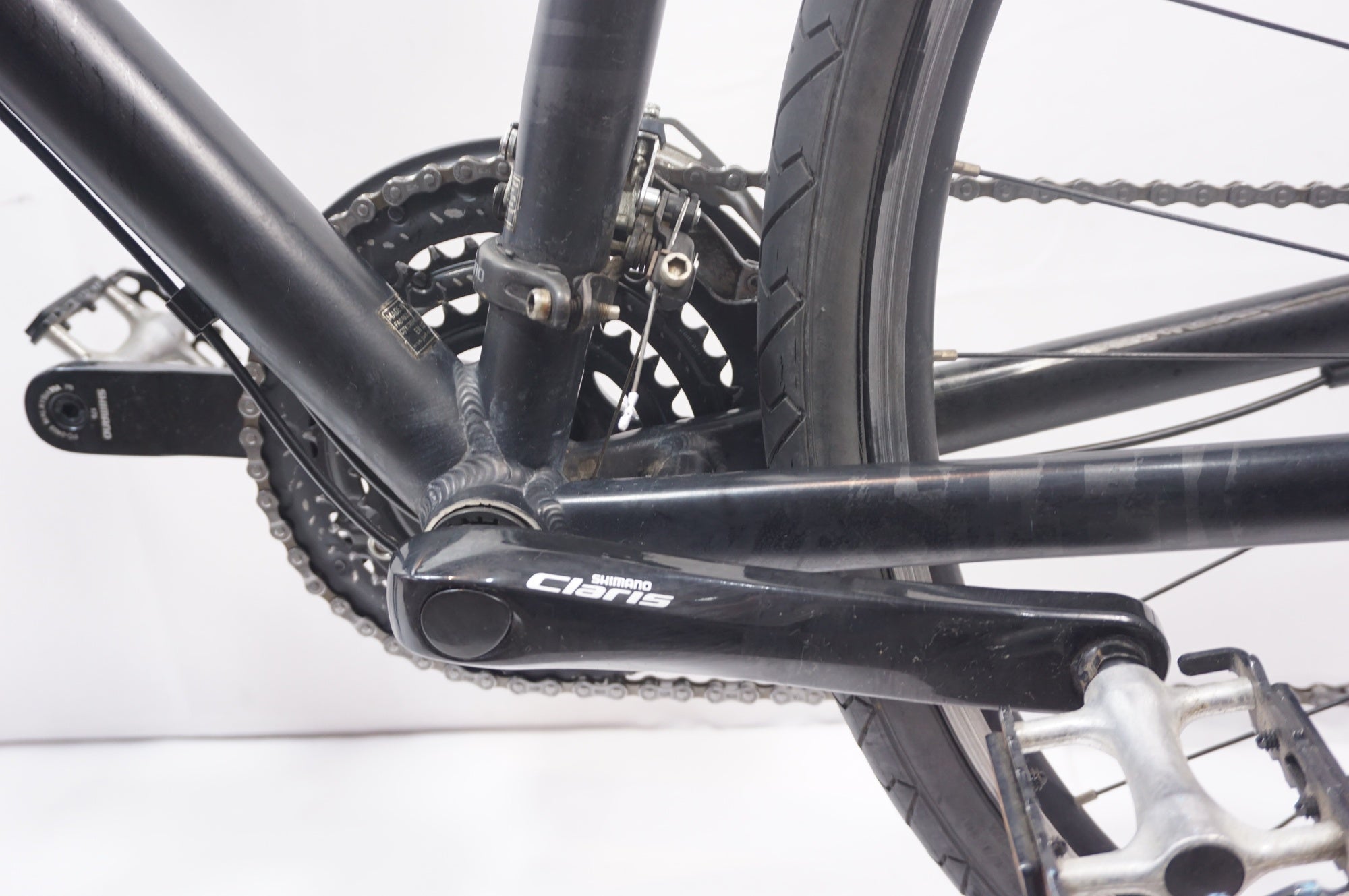 GIANT 「ジャイアント」 SEEK 3 年式不明 クロスバイク / 世田谷店