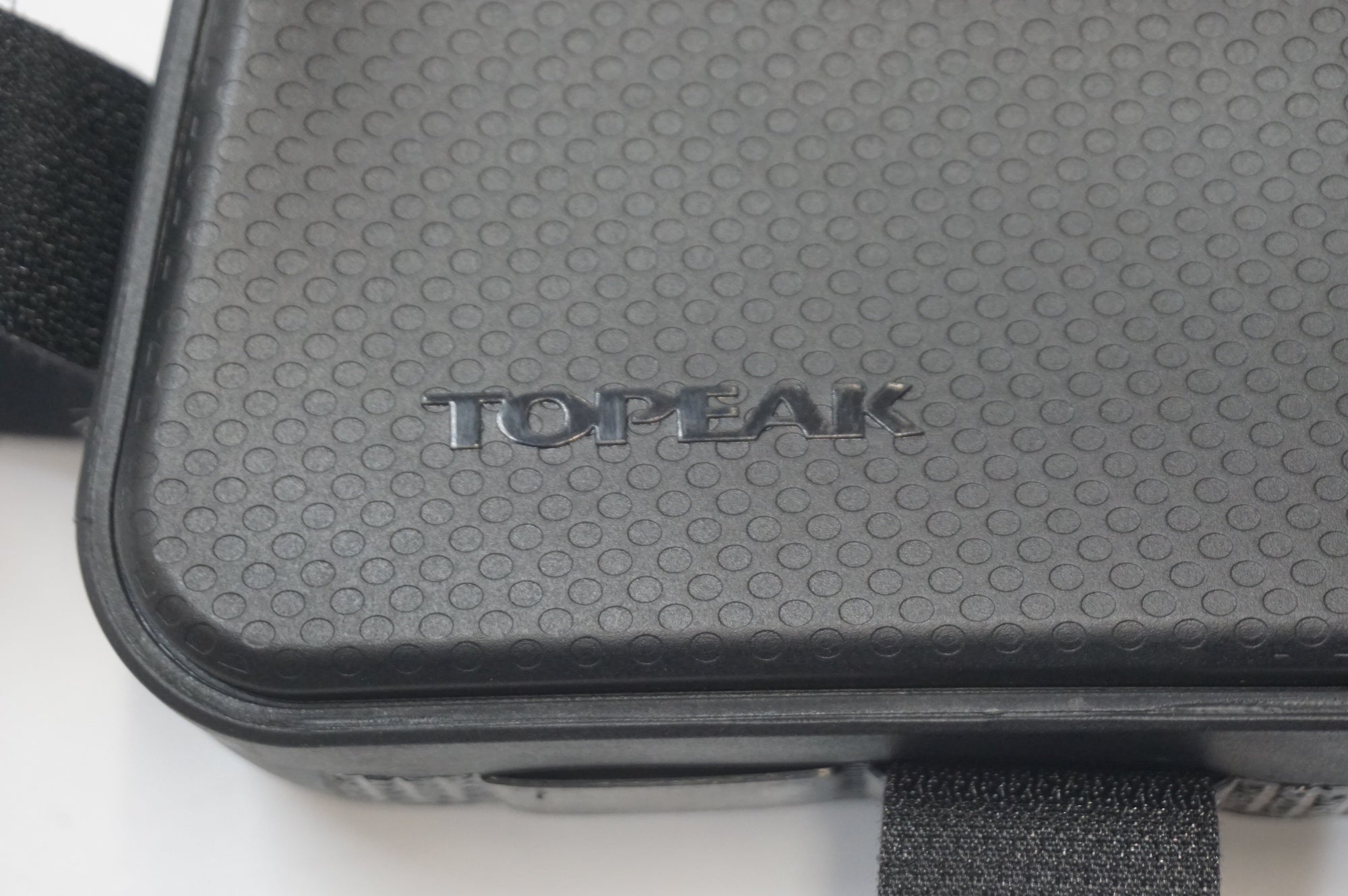 TOPEAK 「トピーク」 FASTFUEL DRYBAG X トップチューブバッグ / 福岡店