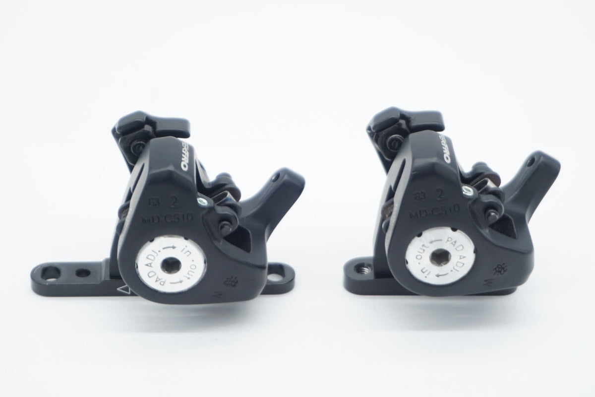 TEKTRO 「テクトロ」 MD-C510 ディスクブレーキキャリパーセット / 滋賀大津店