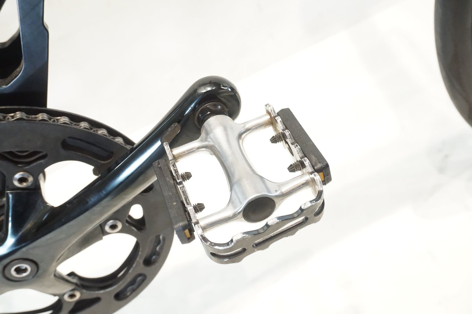 TARTARUGA 「タルタルーガ」　TYPE SPORT 2016年モデル 20インチ ミニベロ / 横浜戸塚店