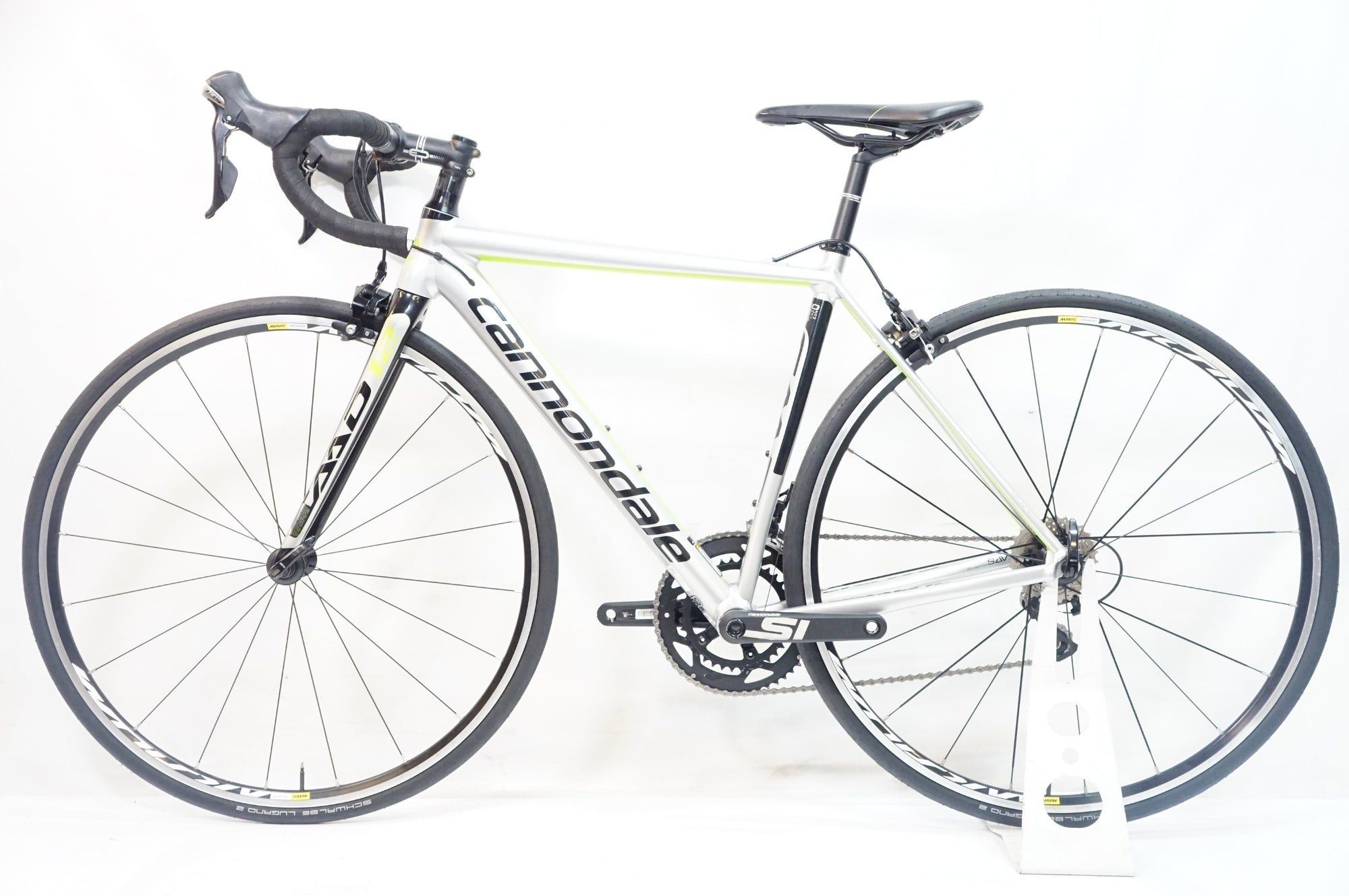 cannondale(キャノンデール)ロードバイク CADD12　105あります！！ CANNONDALE 「キャノンデール」 CAAD12 105 2017年モデル ロードバイク