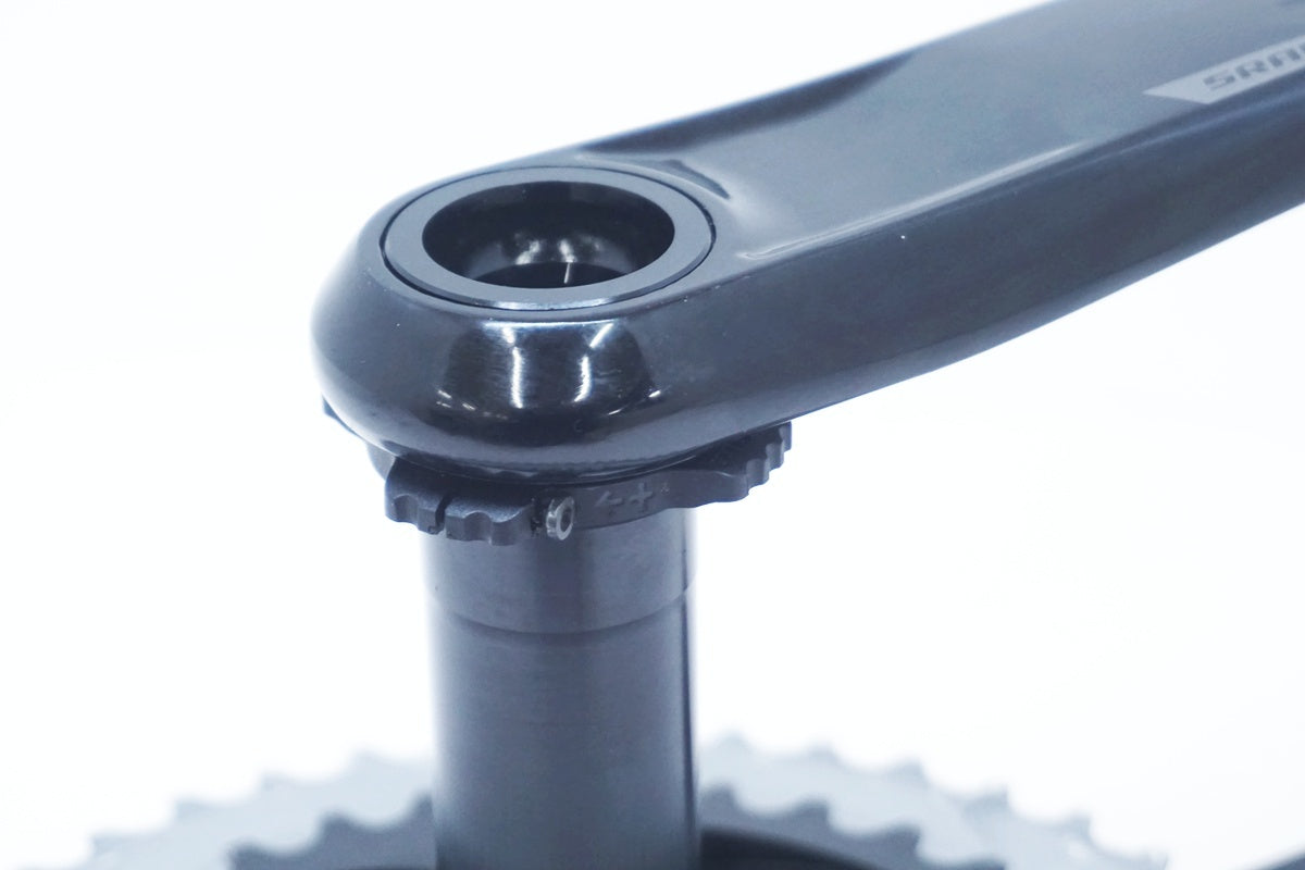 SRAM 「スラム」 RIVAL AXS DUB 48-35T 172.5mm クランク / 大阪美原北インター店