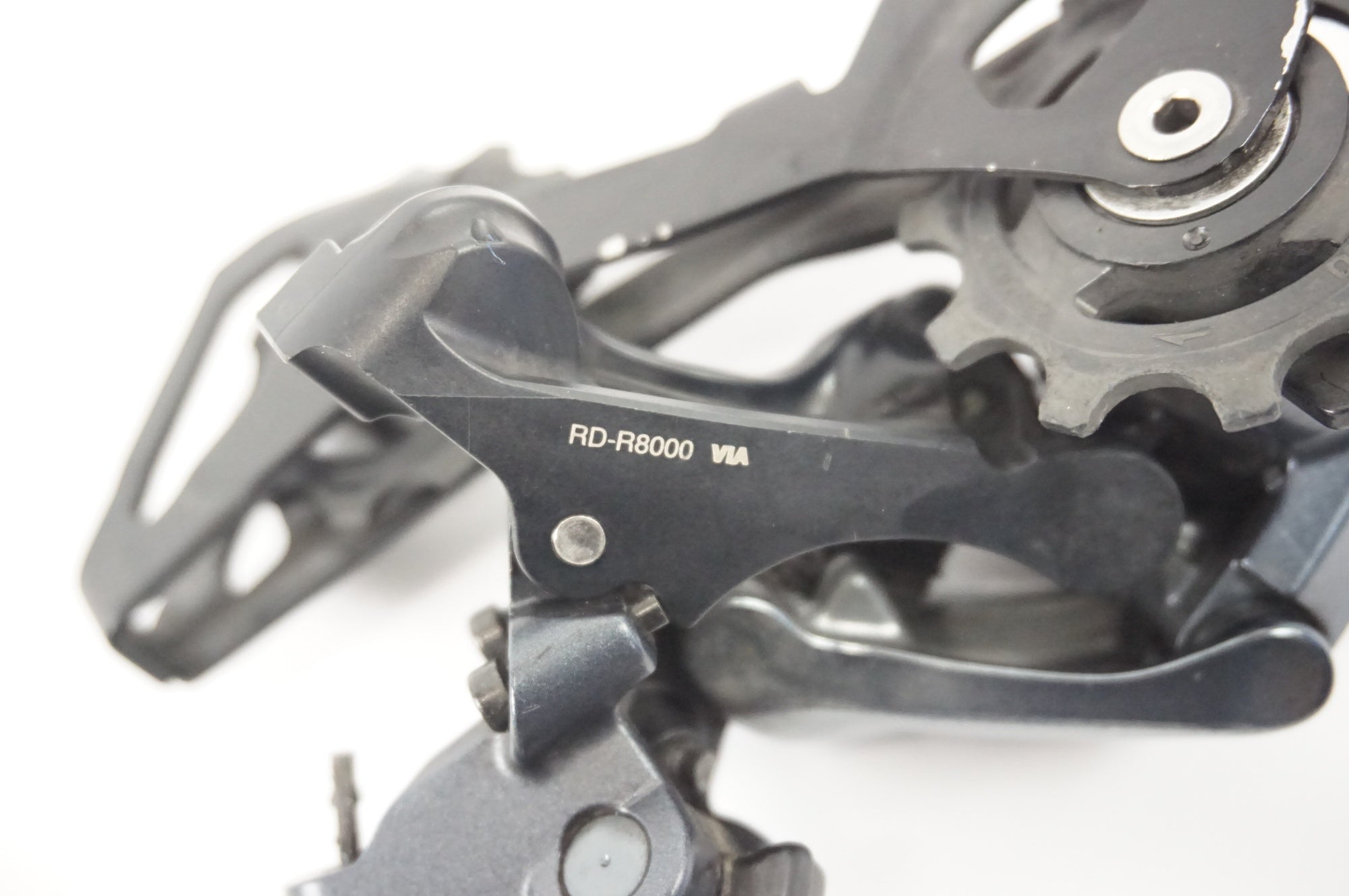 SHIMANO 「シマノ」 ULTEGRA RD-R8000 リアディレイラー