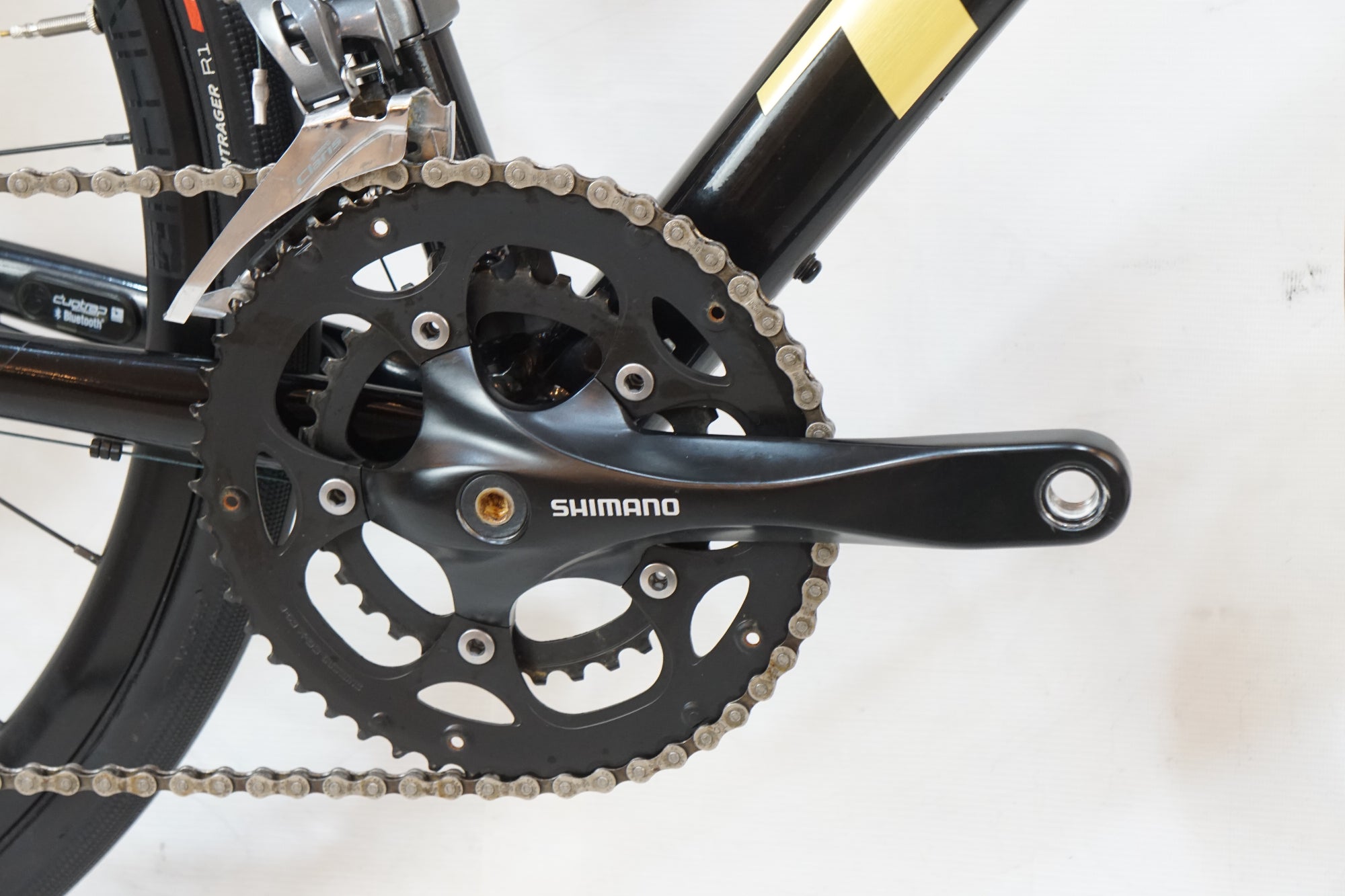 TREK 「トレック」 DOMANE AL2 DISC 2021年モデル ロードバイク / バイチャリ浦和ベース